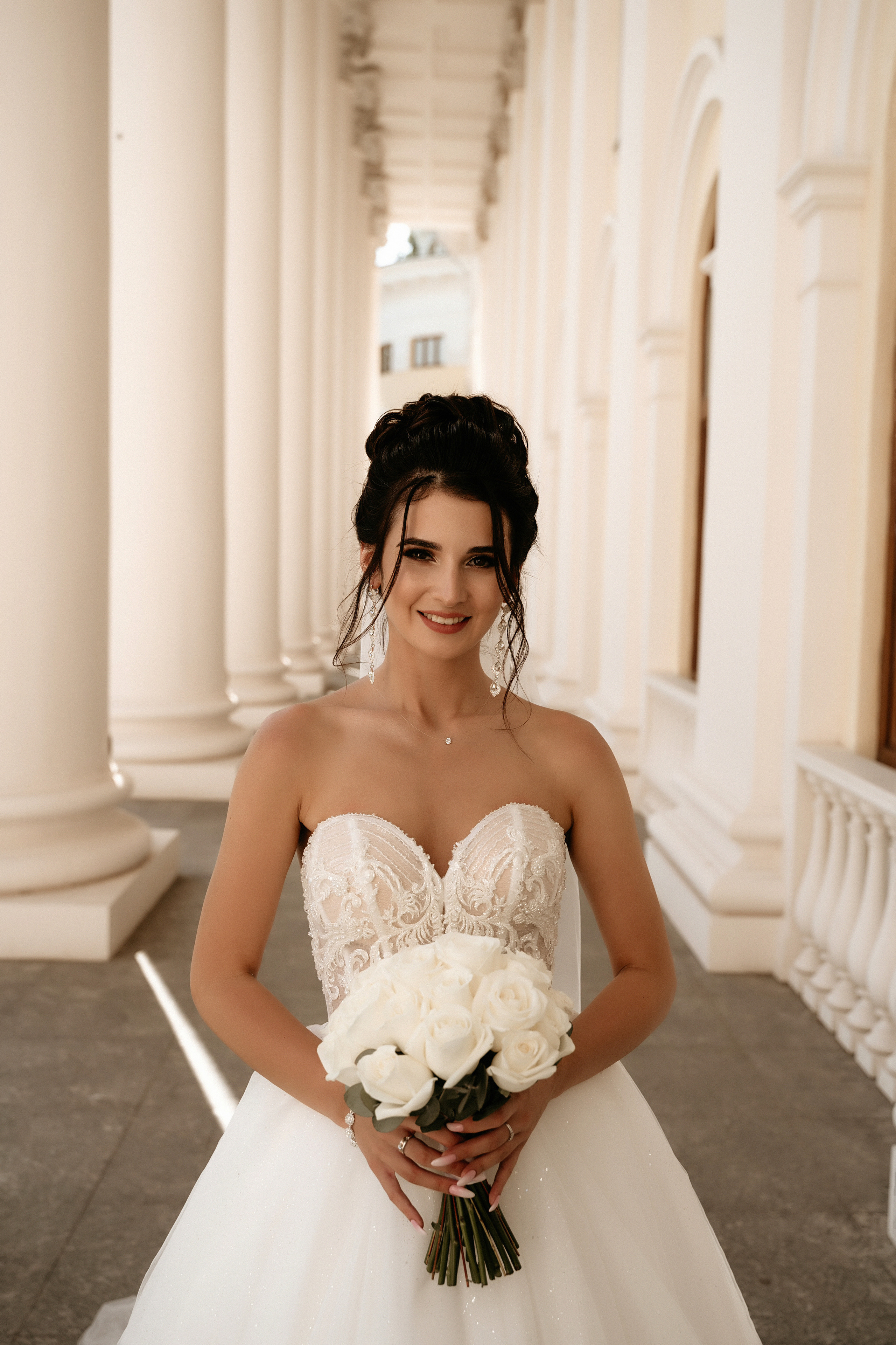 Wedding Валерия и Валерий. Фотограф Наталья Шелест