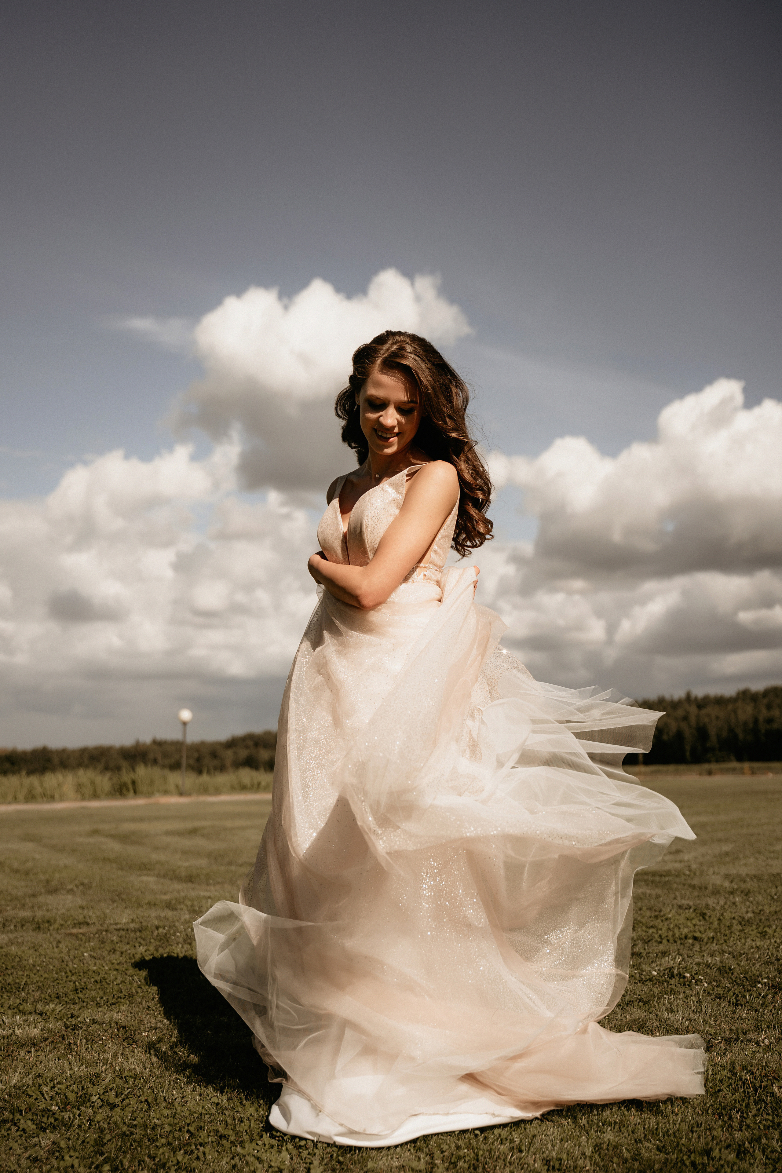 Wedding Алёна и Сергей. Фотограф Наталья Шелест