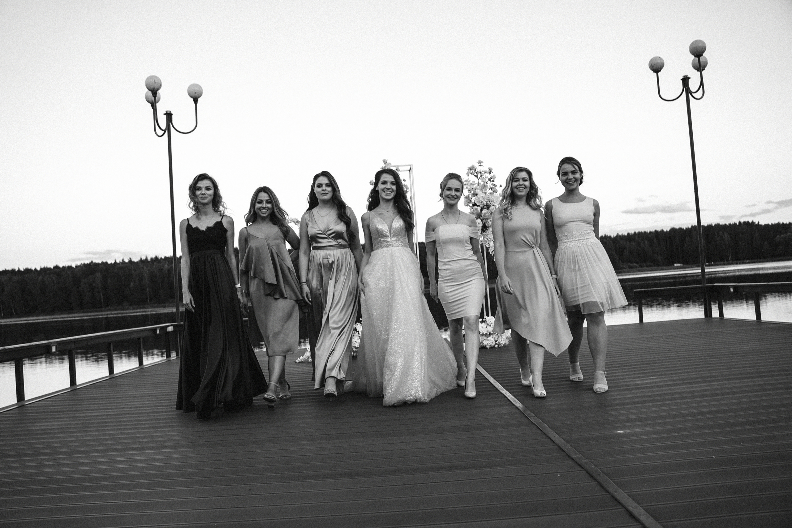 Wedding Алёна и Сергей. Фотограф Наталья Шелест