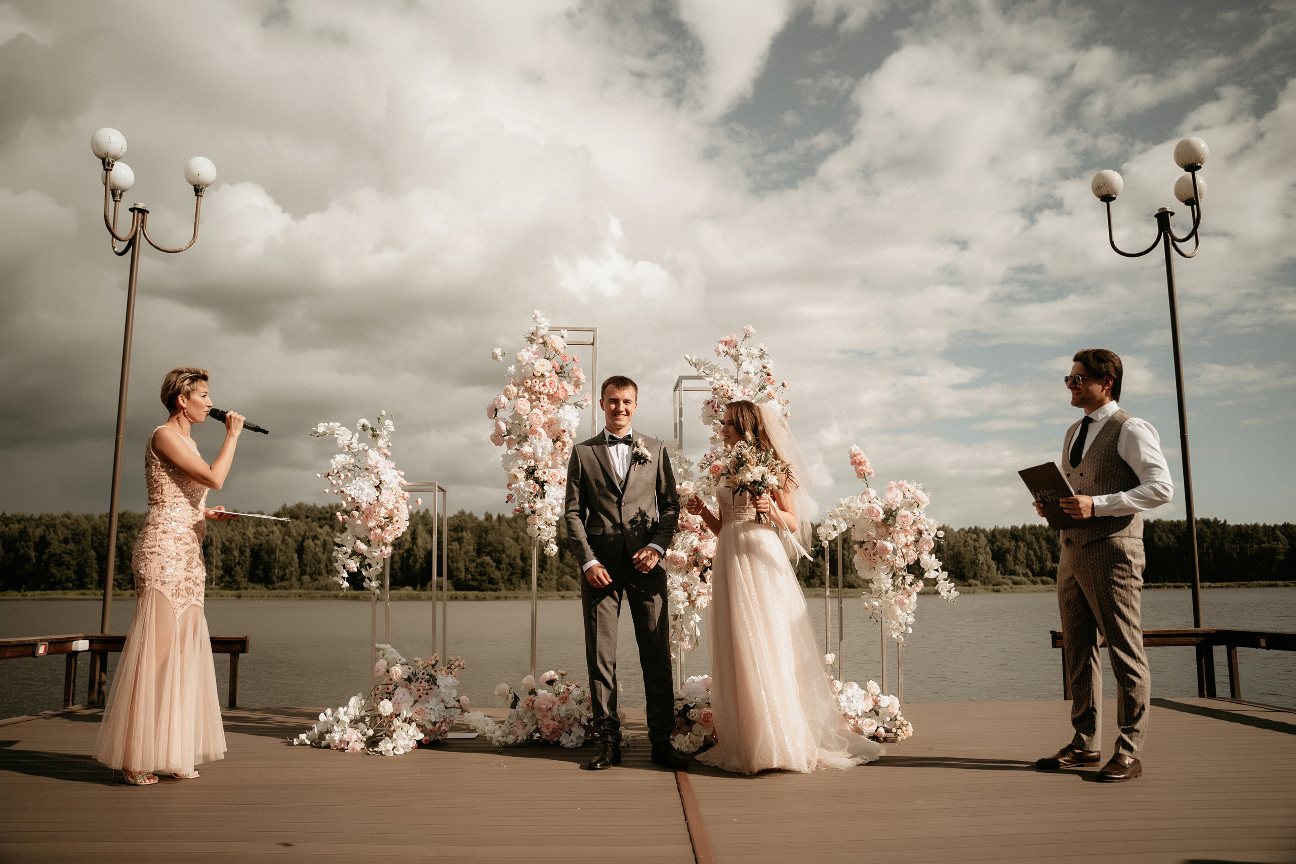 Wedding Алёна и Сергей. Фотограф Наталья Шелест