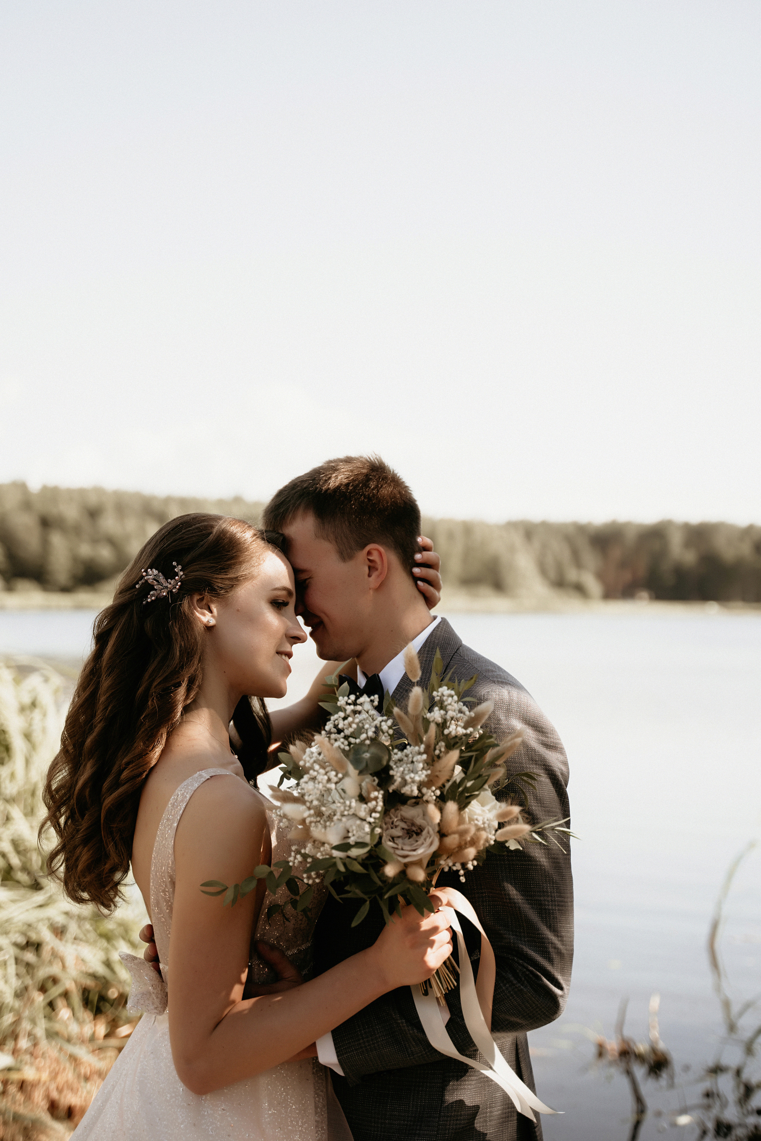 Wedding Алёна и Сергей. Фотограф Наталья Шелест