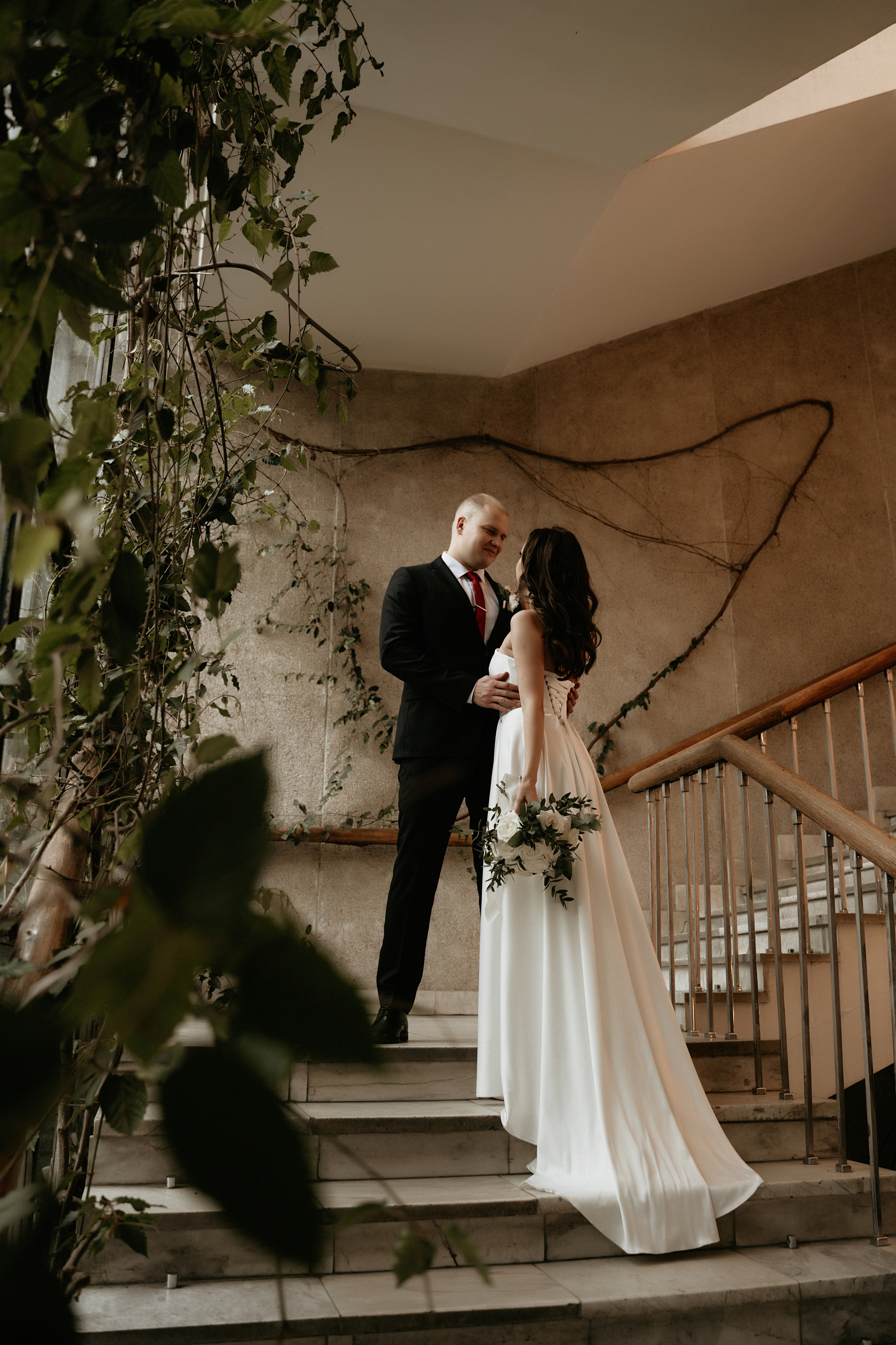 Wedding Сергей и Аня. Фотограф Наталья Шелест