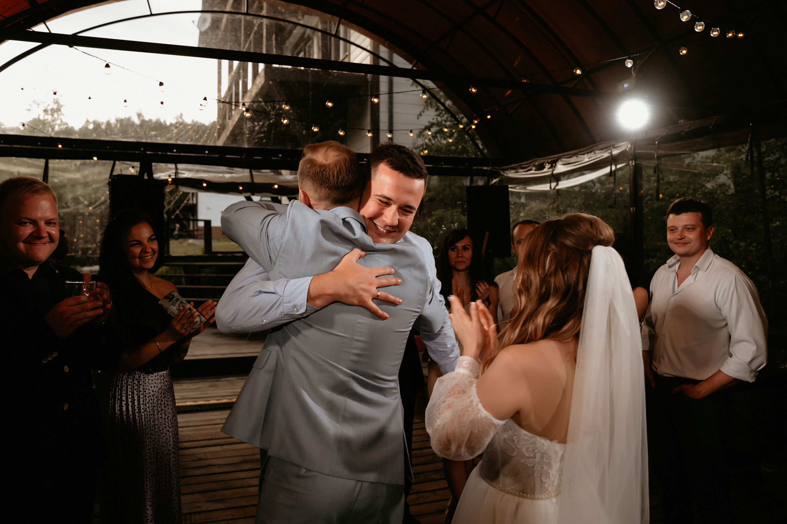 Wedding Настя и Стас 2020. Фотограф Наталья Шелест