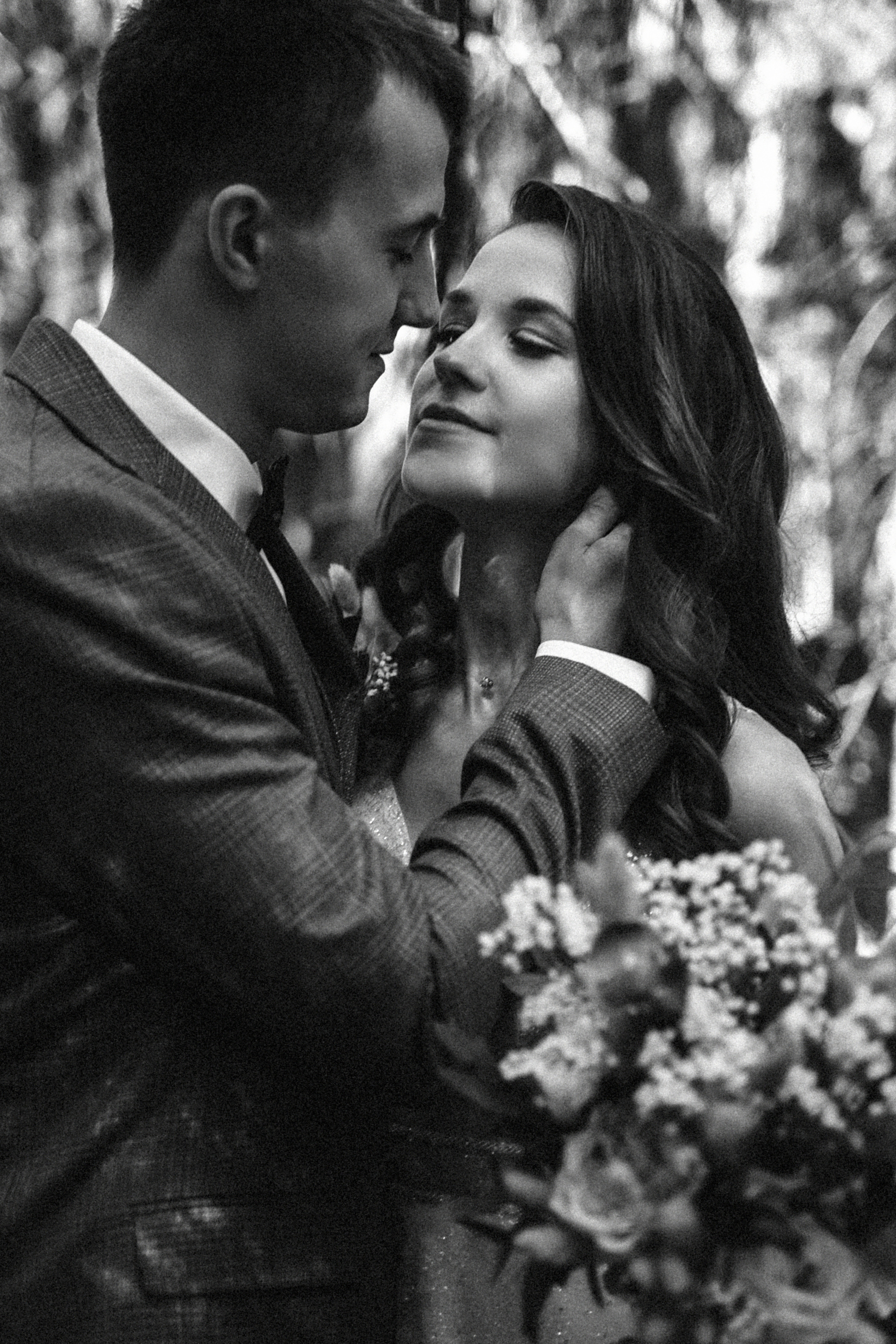 Wedding Алёна и Сергей. Фотограф Наталья Шелест