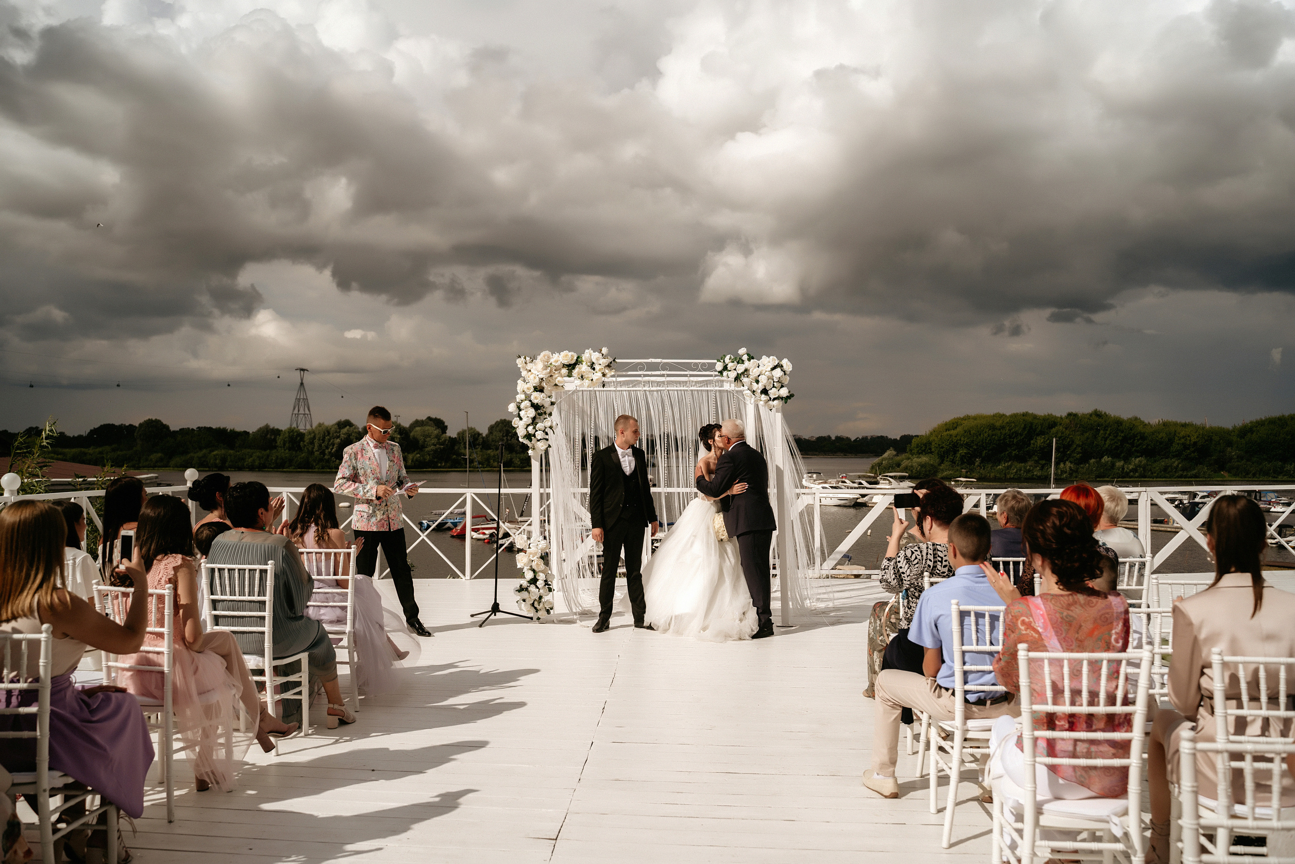 Wedding Валерия и Валерий. Фотограф Наталья Шелест