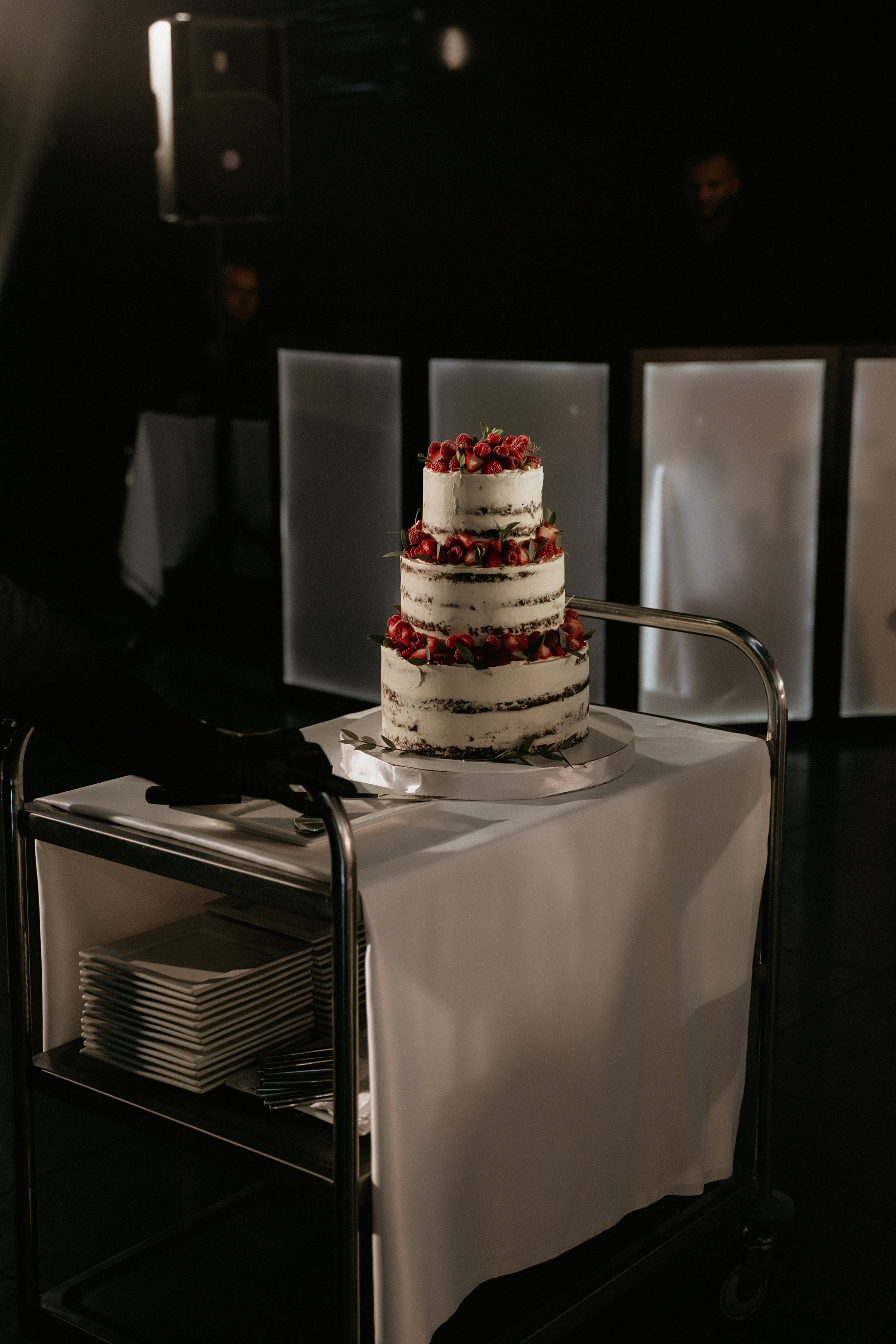 Wedding Сергей и Аня. Фотограф Наталья Шелест