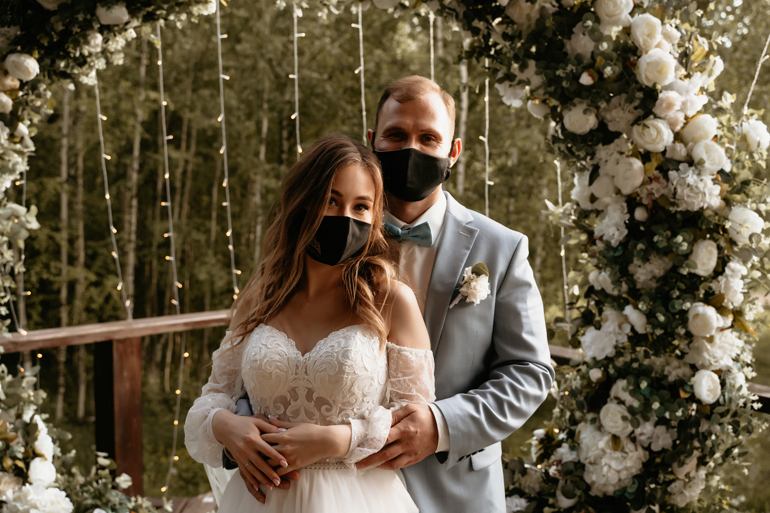 Wedding Настя и Стас 2020. Фотограф Наталья Шелест