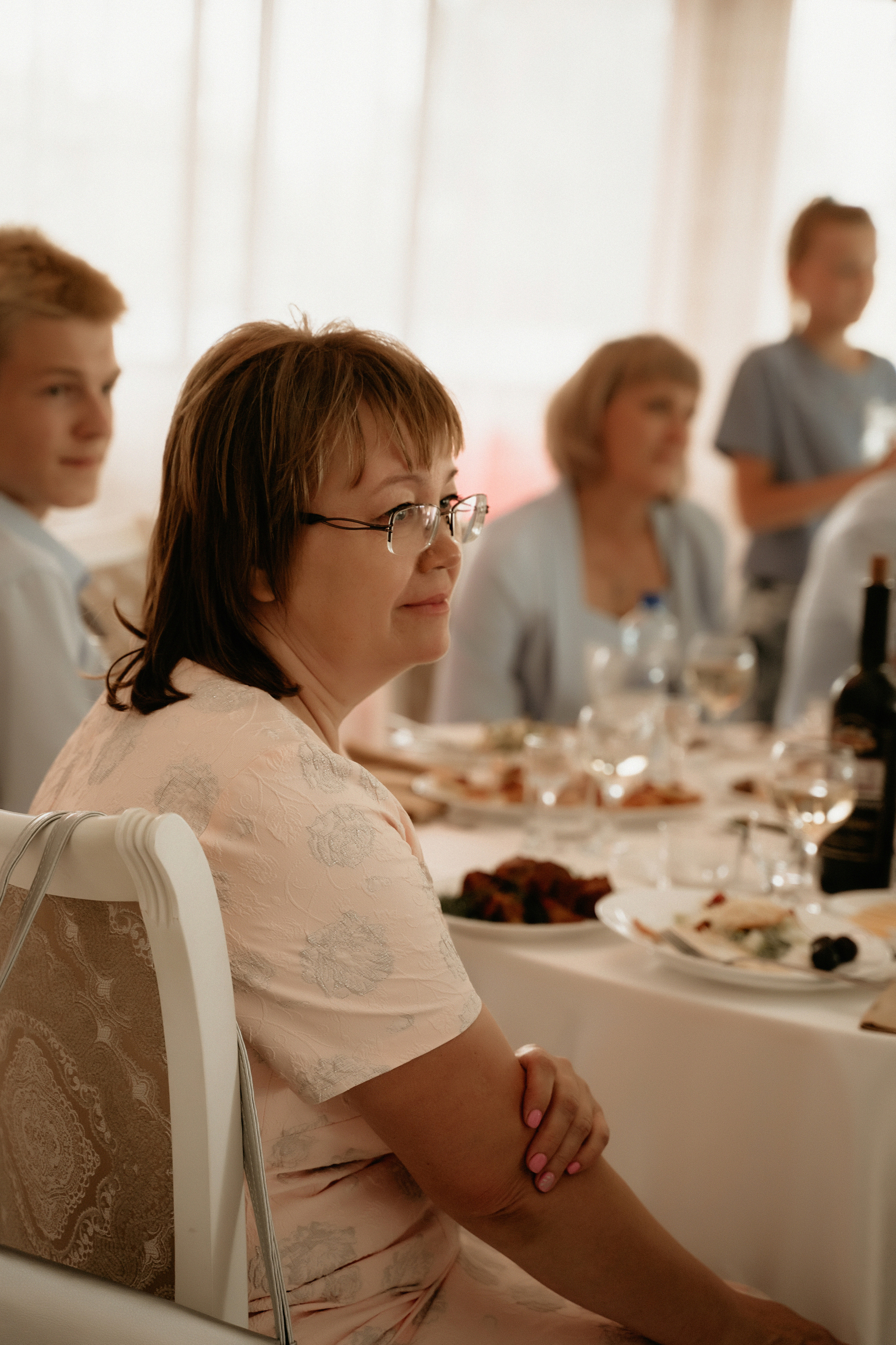 Wedding Алёна и Сергей. Фотограф Наталья Шелест