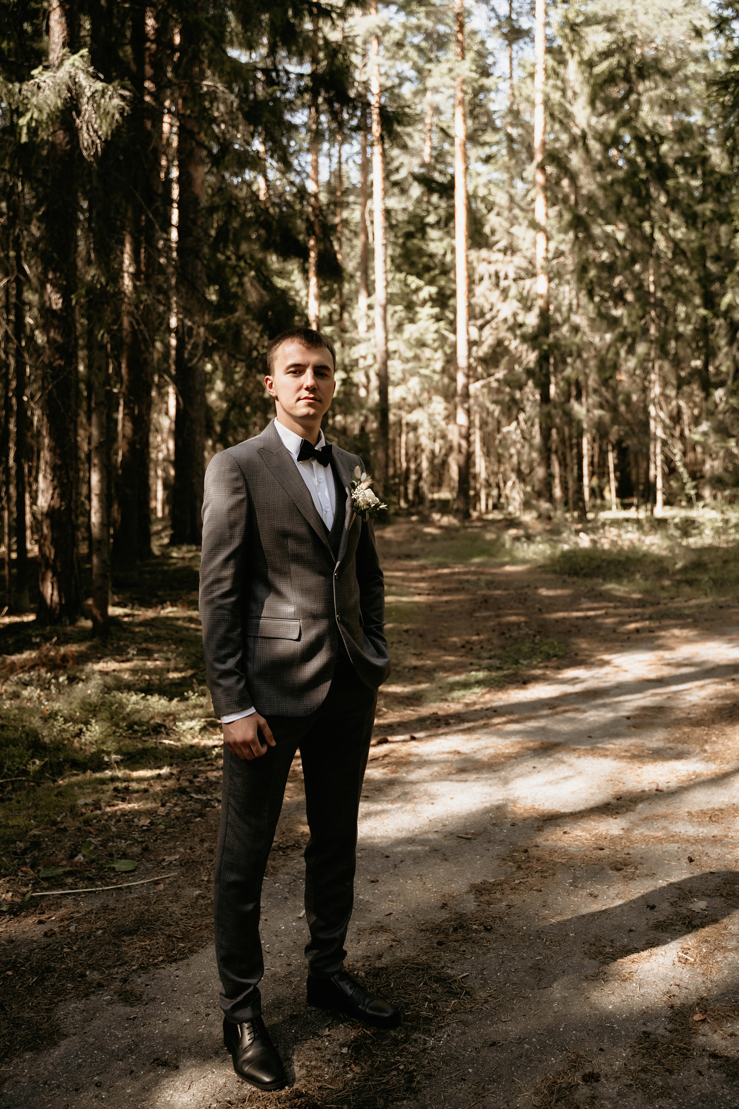 Wedding Алёна и Сергей. Фотограф Наталья Шелест