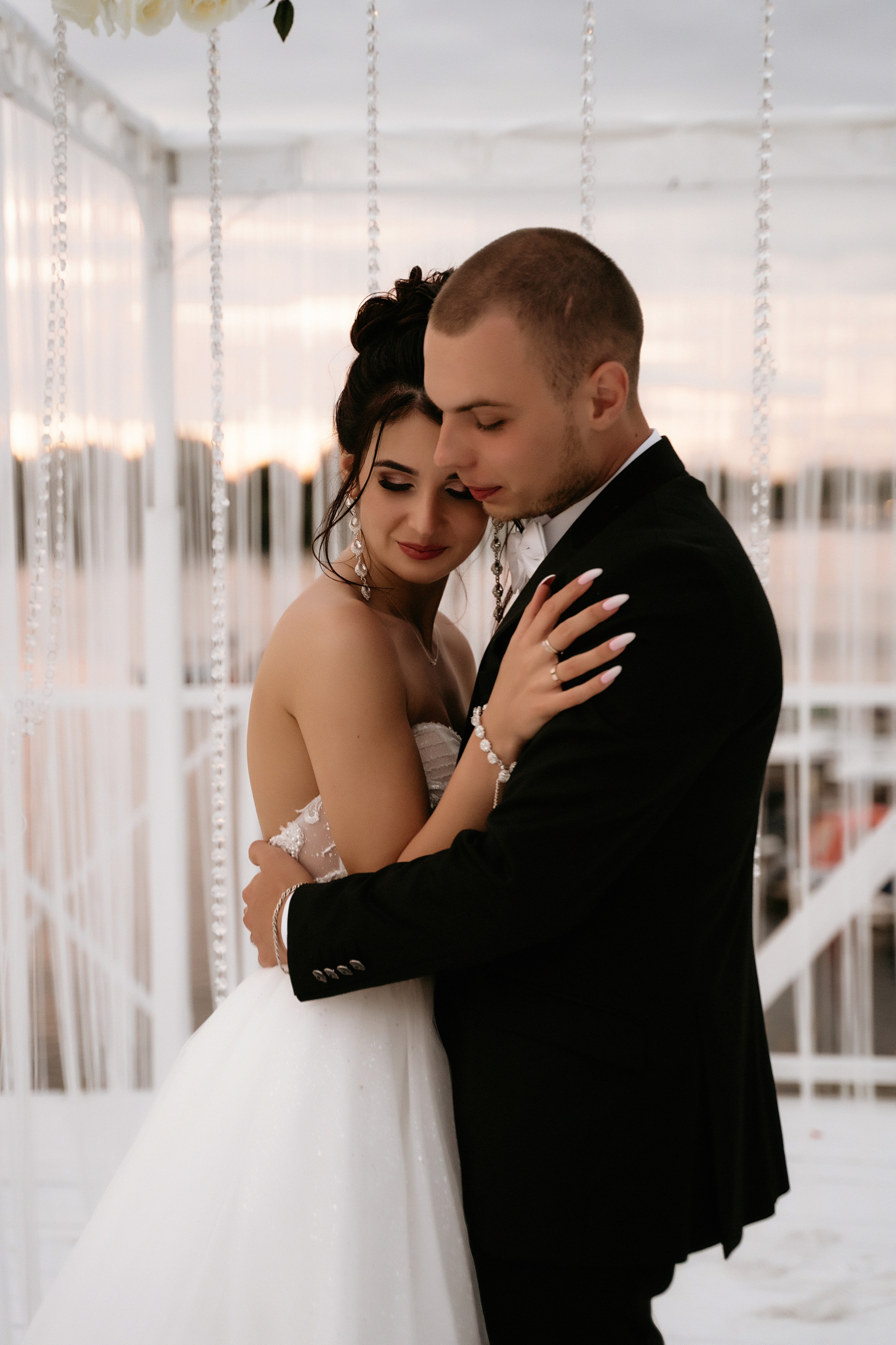 Wedding Валерия и Валерий. Фотограф Наталья Шелест