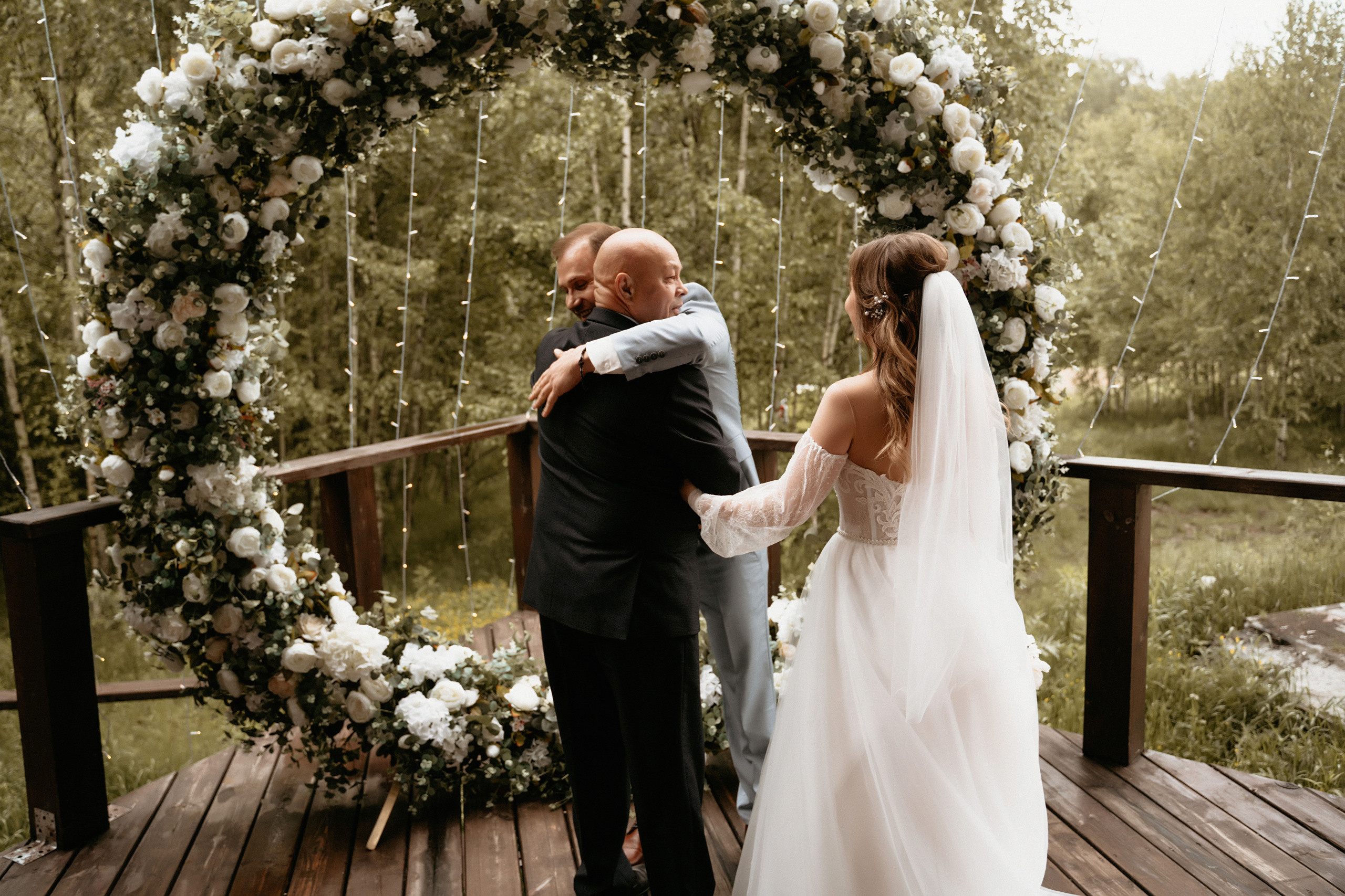 Wedding Настя и Стас 2020. Фотограф Наталья Шелест