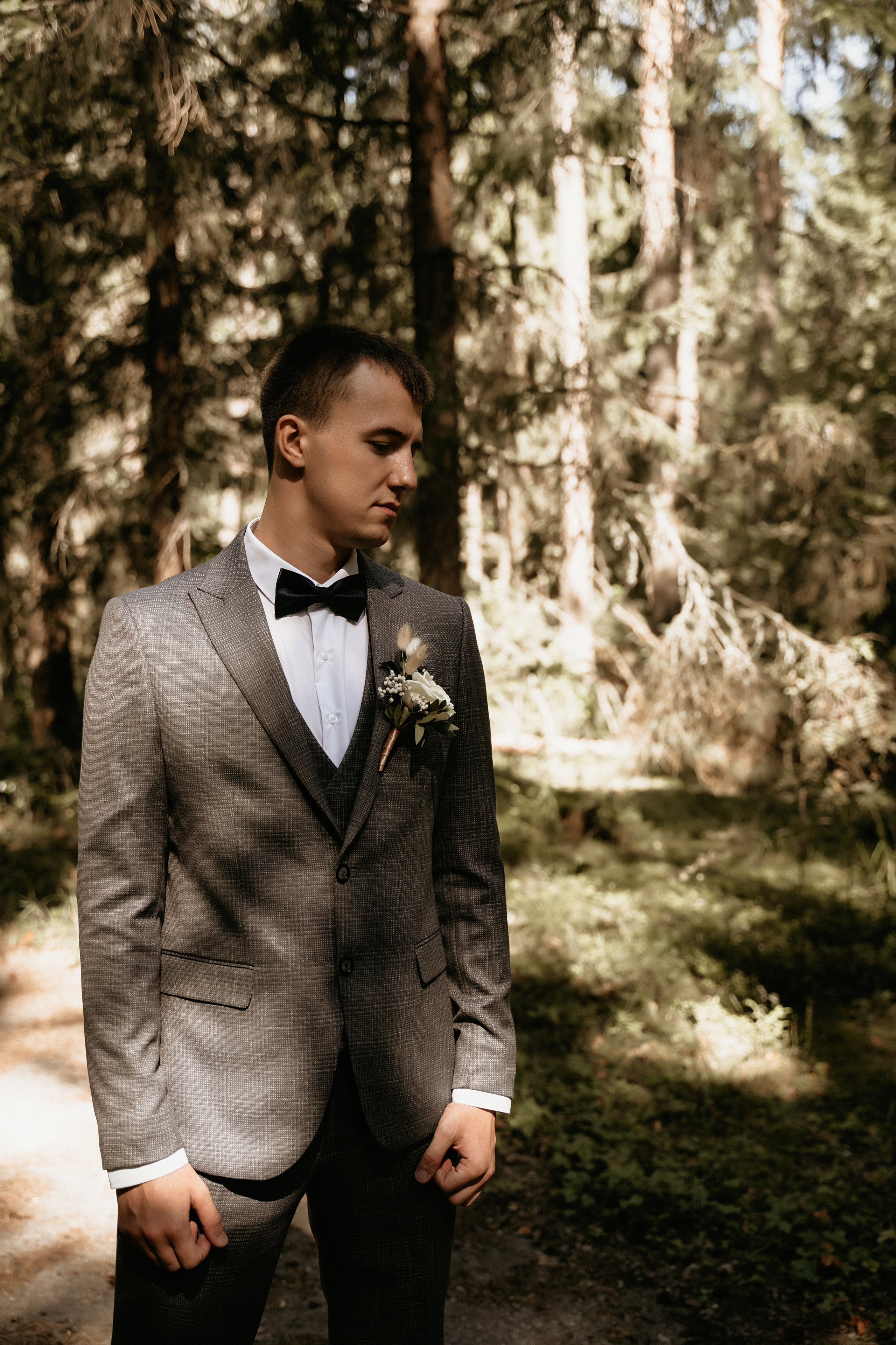 Wedding Алёна и Сергей. Фотограф Наталья Шелест