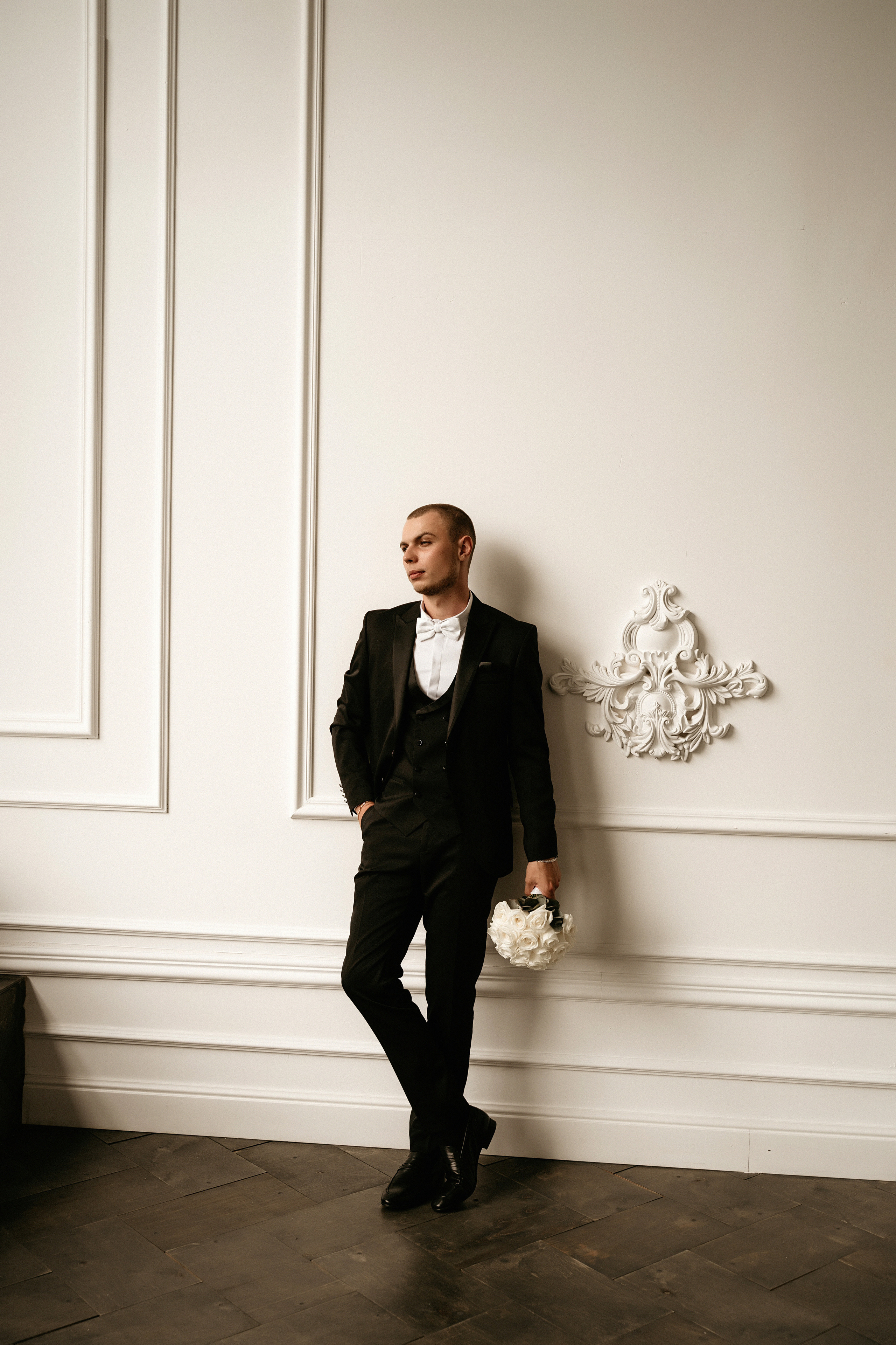 Wedding Валерия и Валерий. Фотограф Наталья Шелест