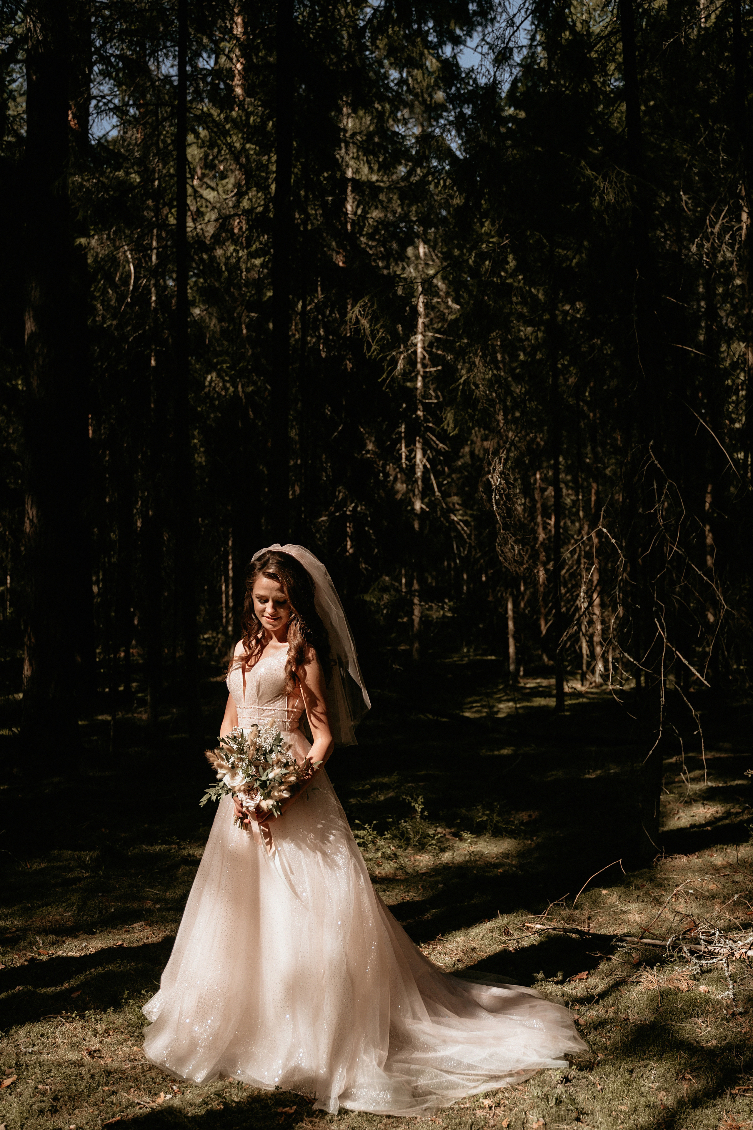 Wedding Алёна и Сергей. Фотограф Наталья Шелест