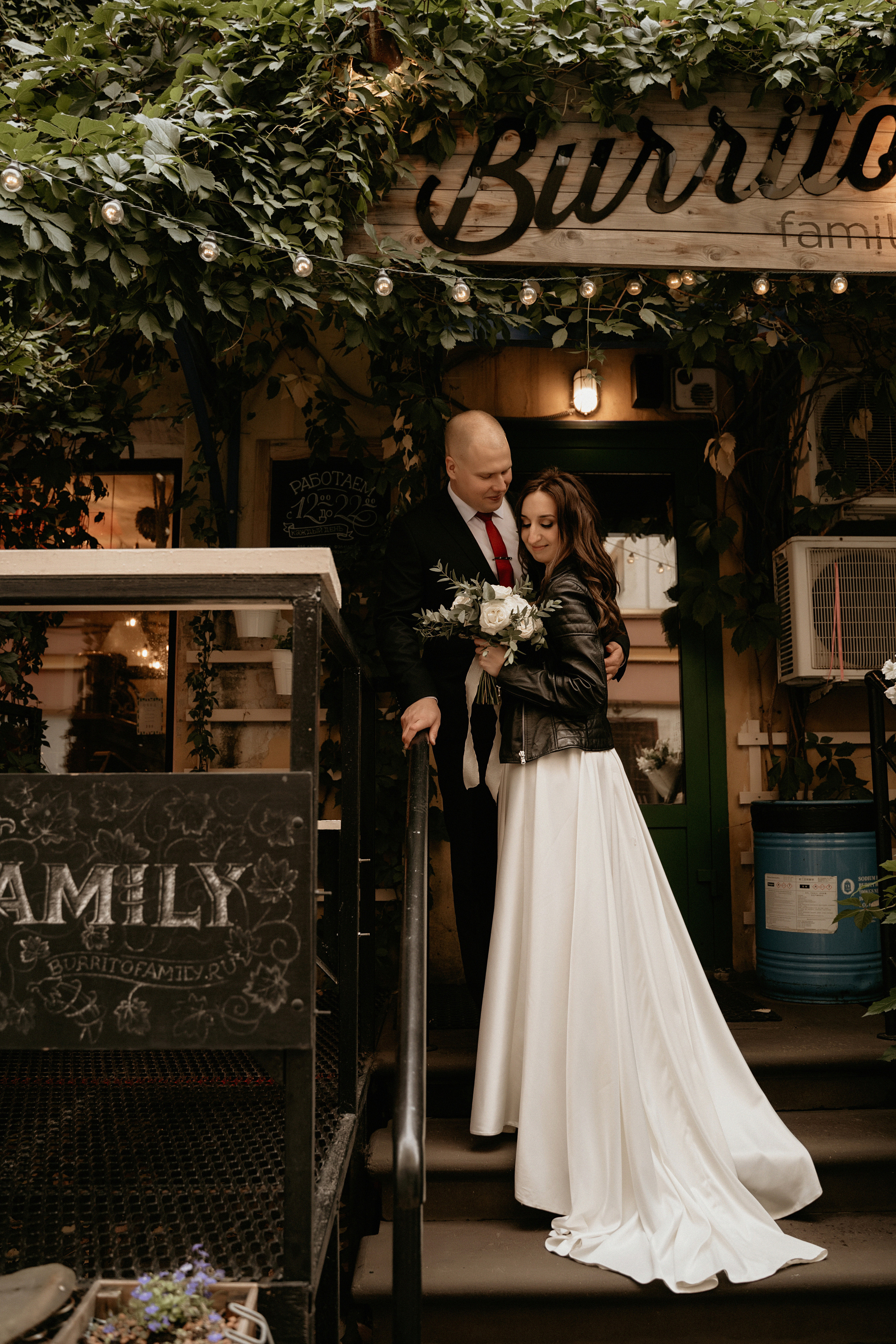 Wedding Сергей и Аня. Фотограф Наталья Шелест