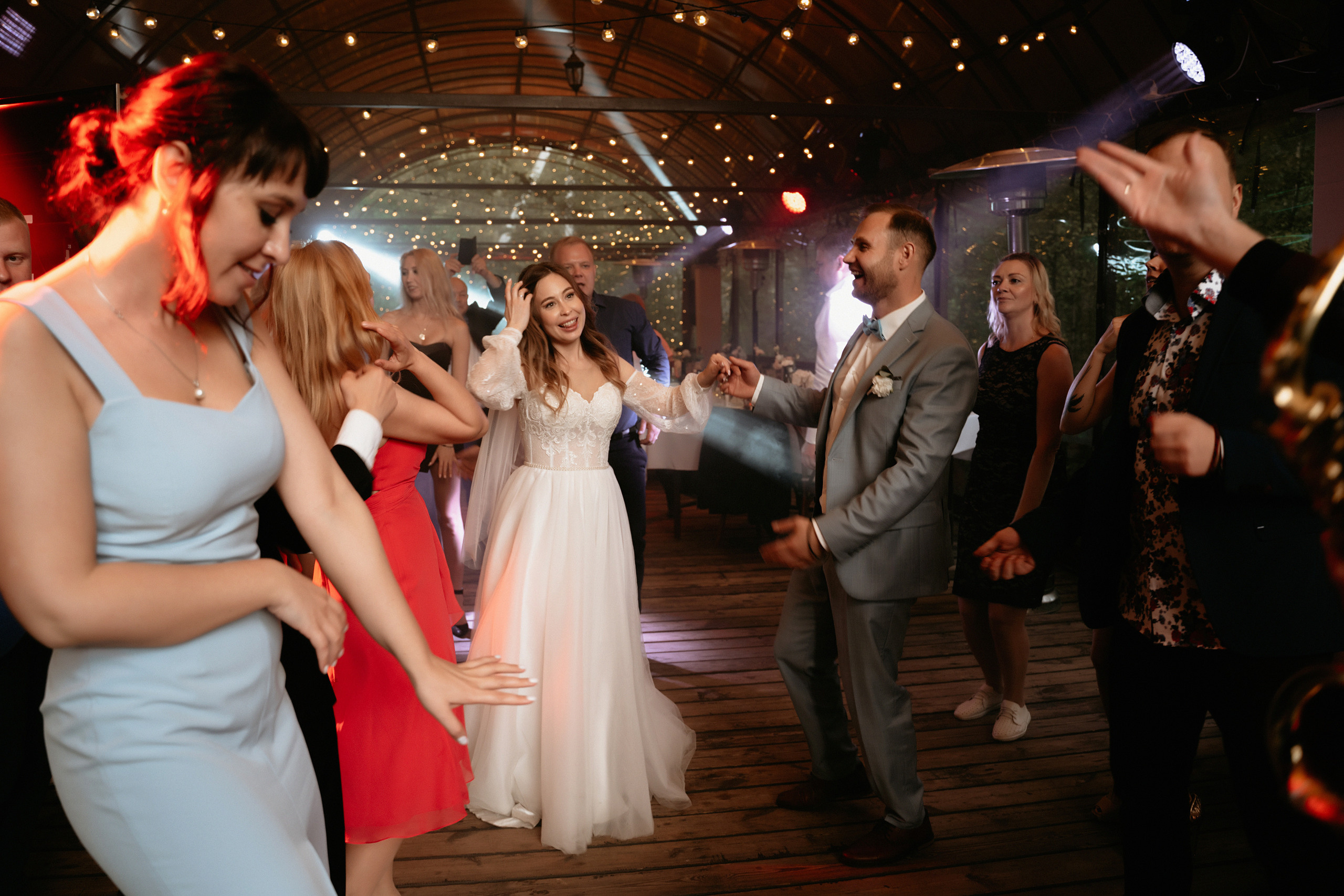 Wedding Настя и Стас 2020. Фотограф Наталья Шелест