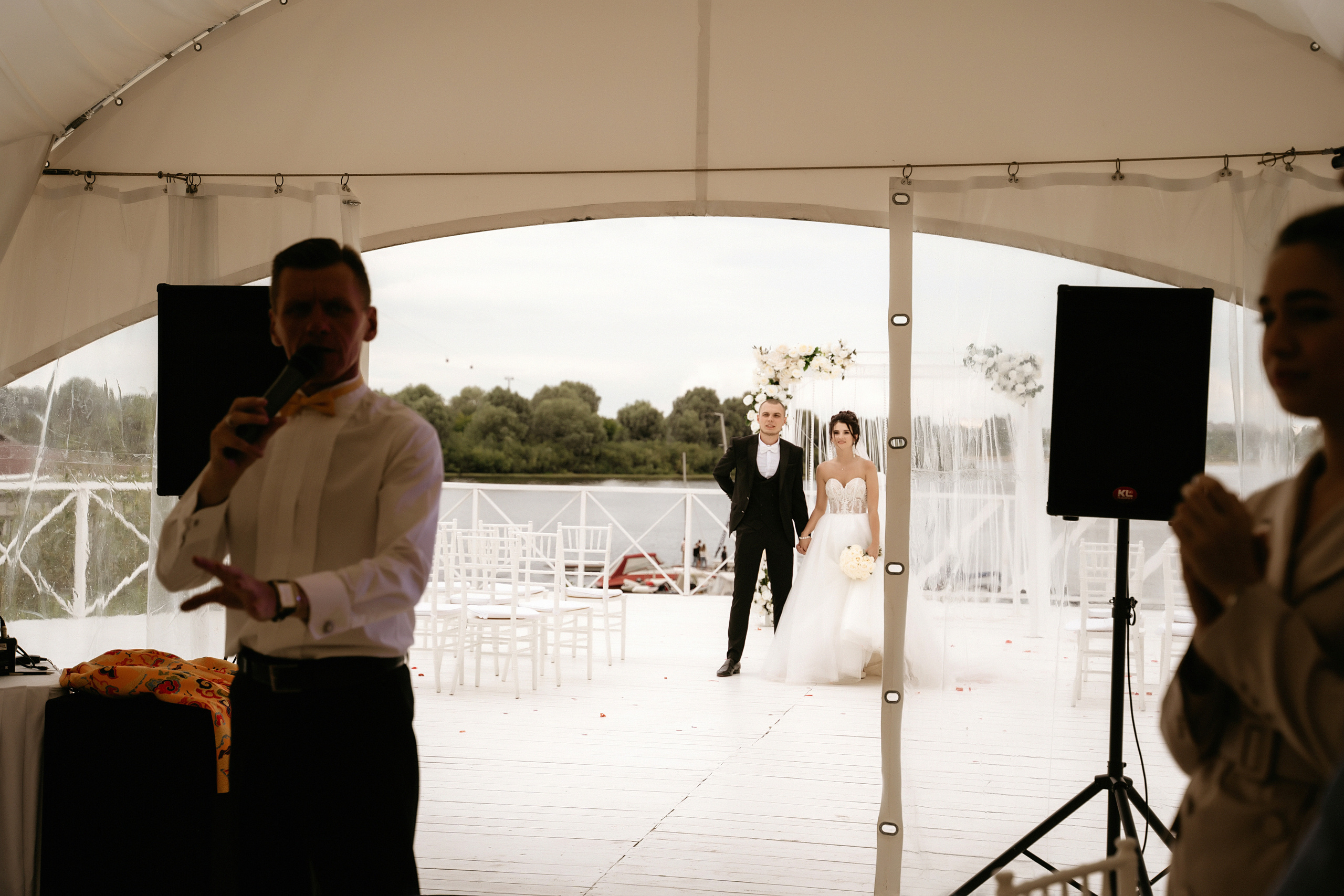 Wedding Валерия и Валерий. Фотограф Наталья Шелест