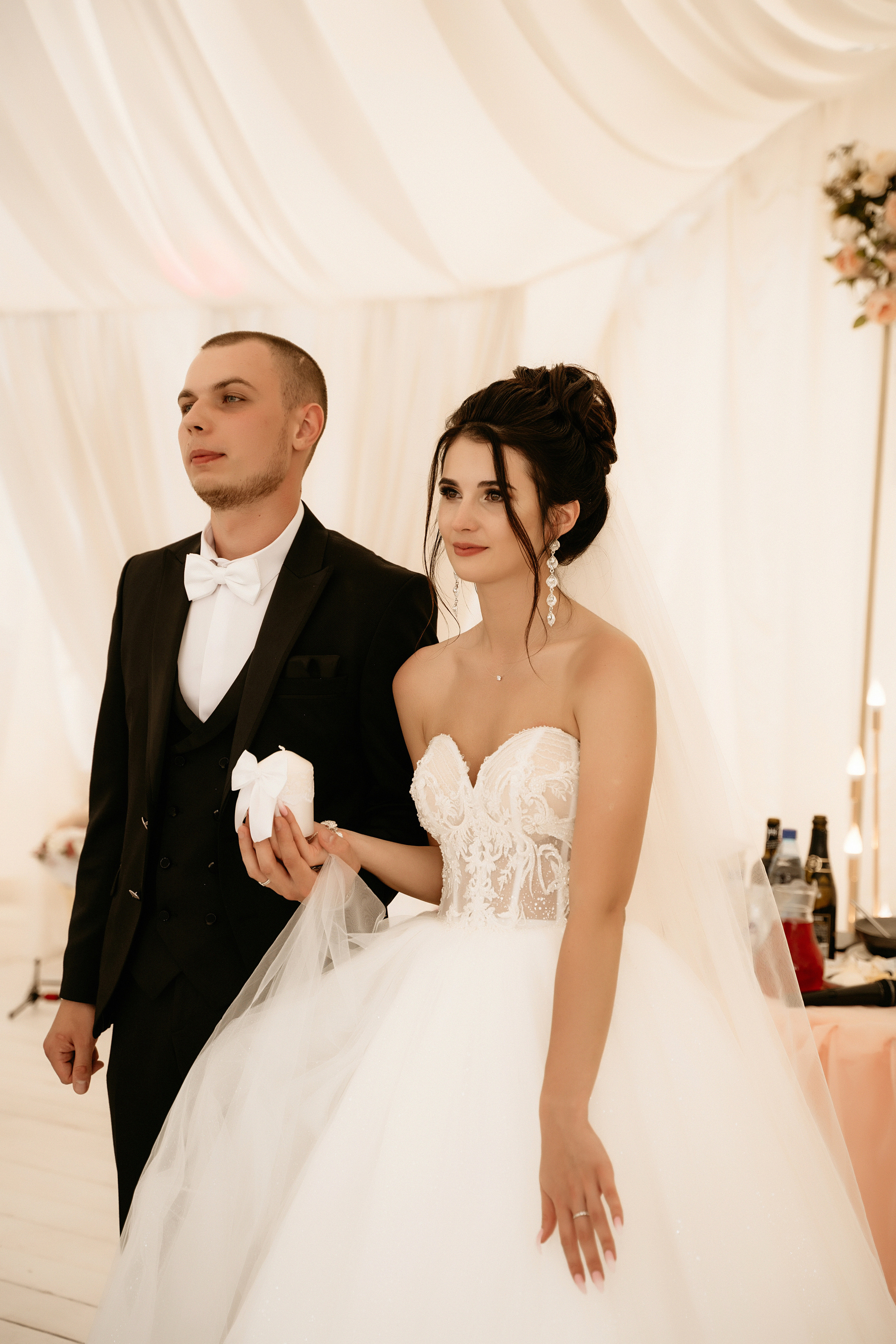 Wedding Валерия и Валерий. Фотограф Наталья Шелест