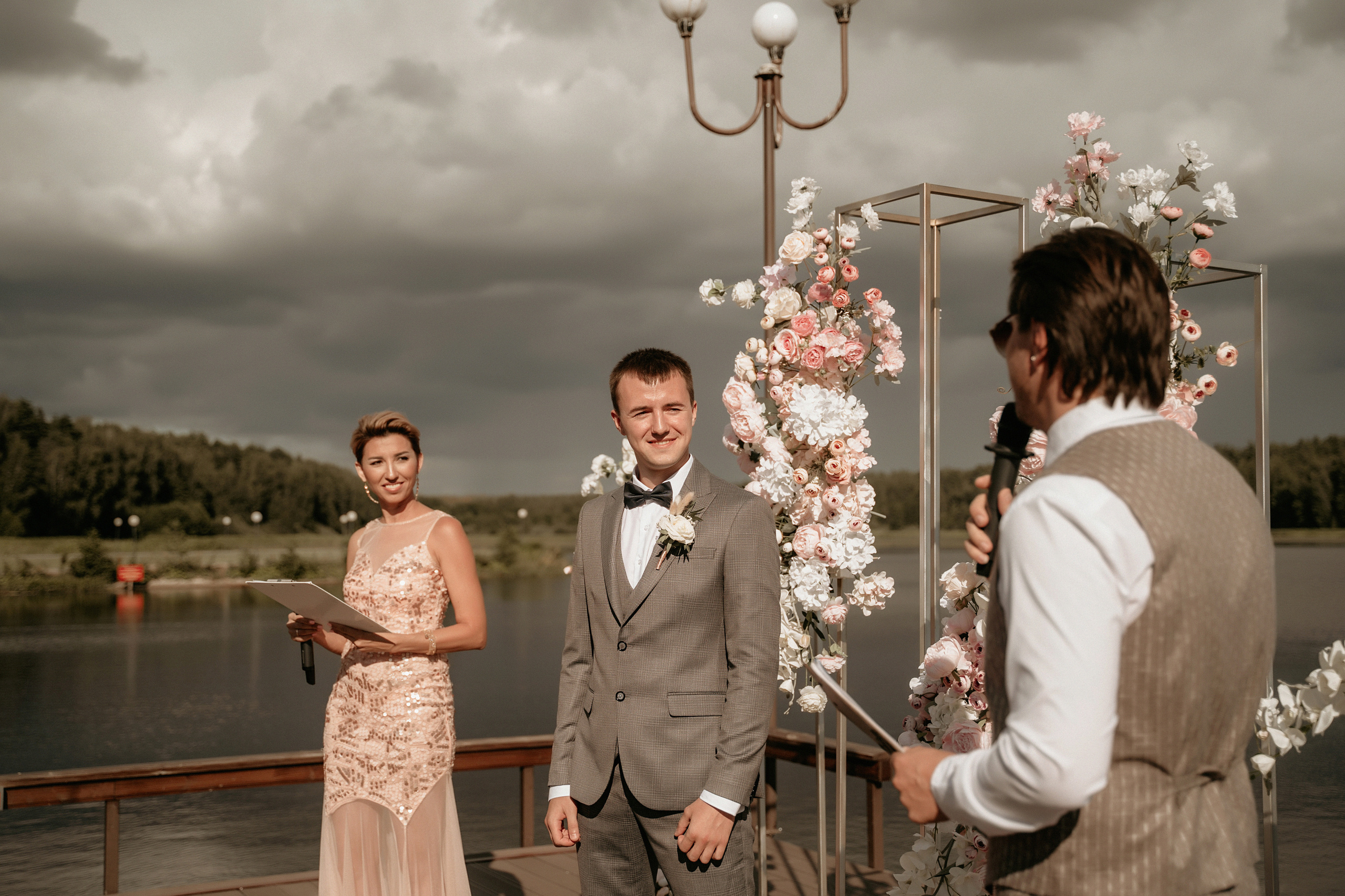 Wedding Алёна и Сергей. Фотограф Наталья Шелест
