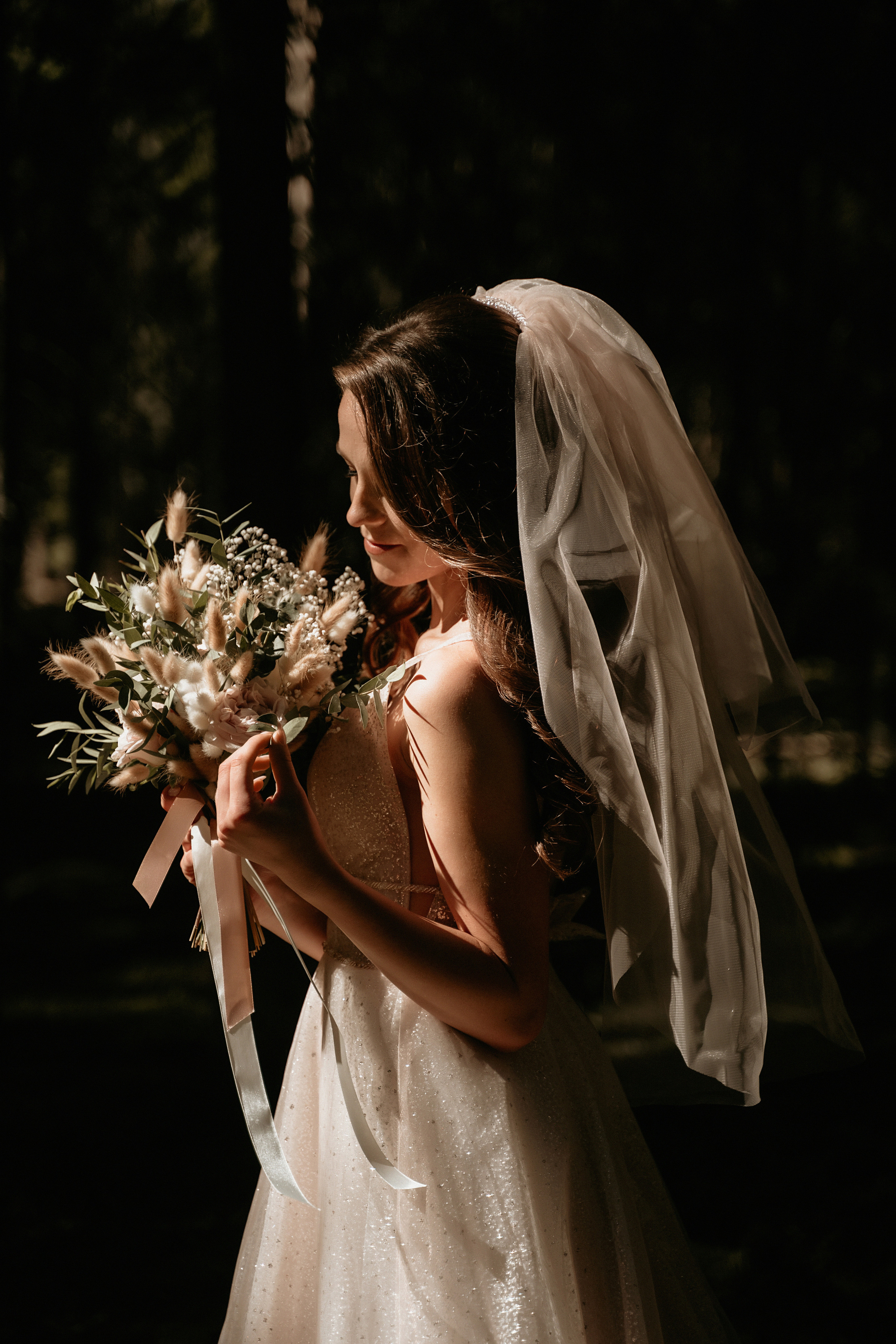 Wedding Алёна и Сергей. Фотограф Наталья Шелест