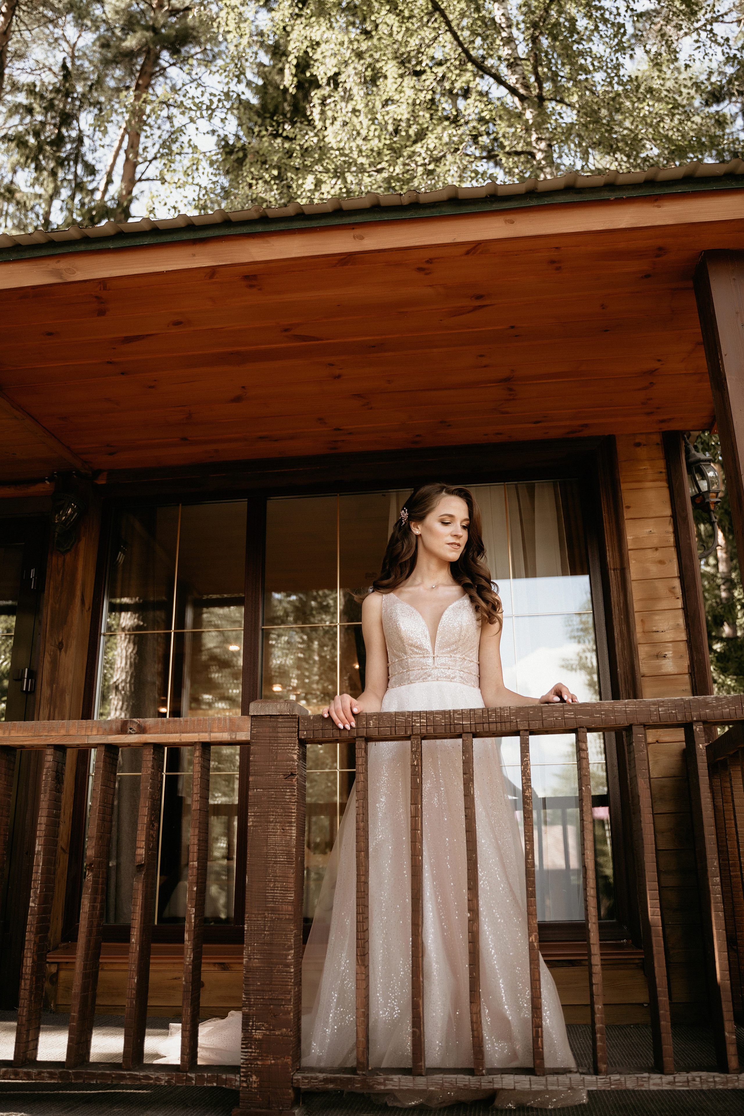 Wedding Алёна и Сергей. Фотограф Наталья Шелест
