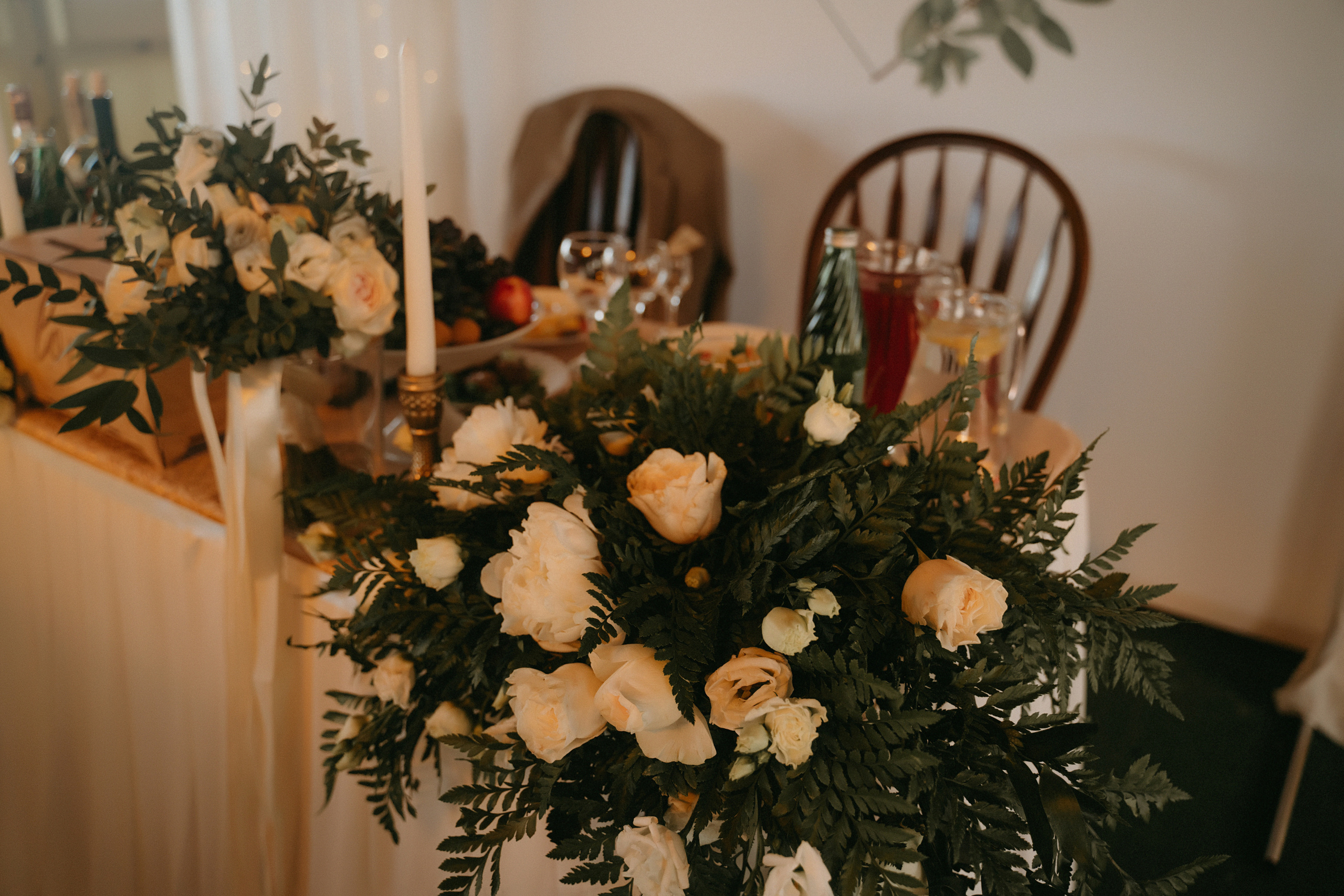 Wedding Алексей и Ксения. Фотограф Наталья Шелест