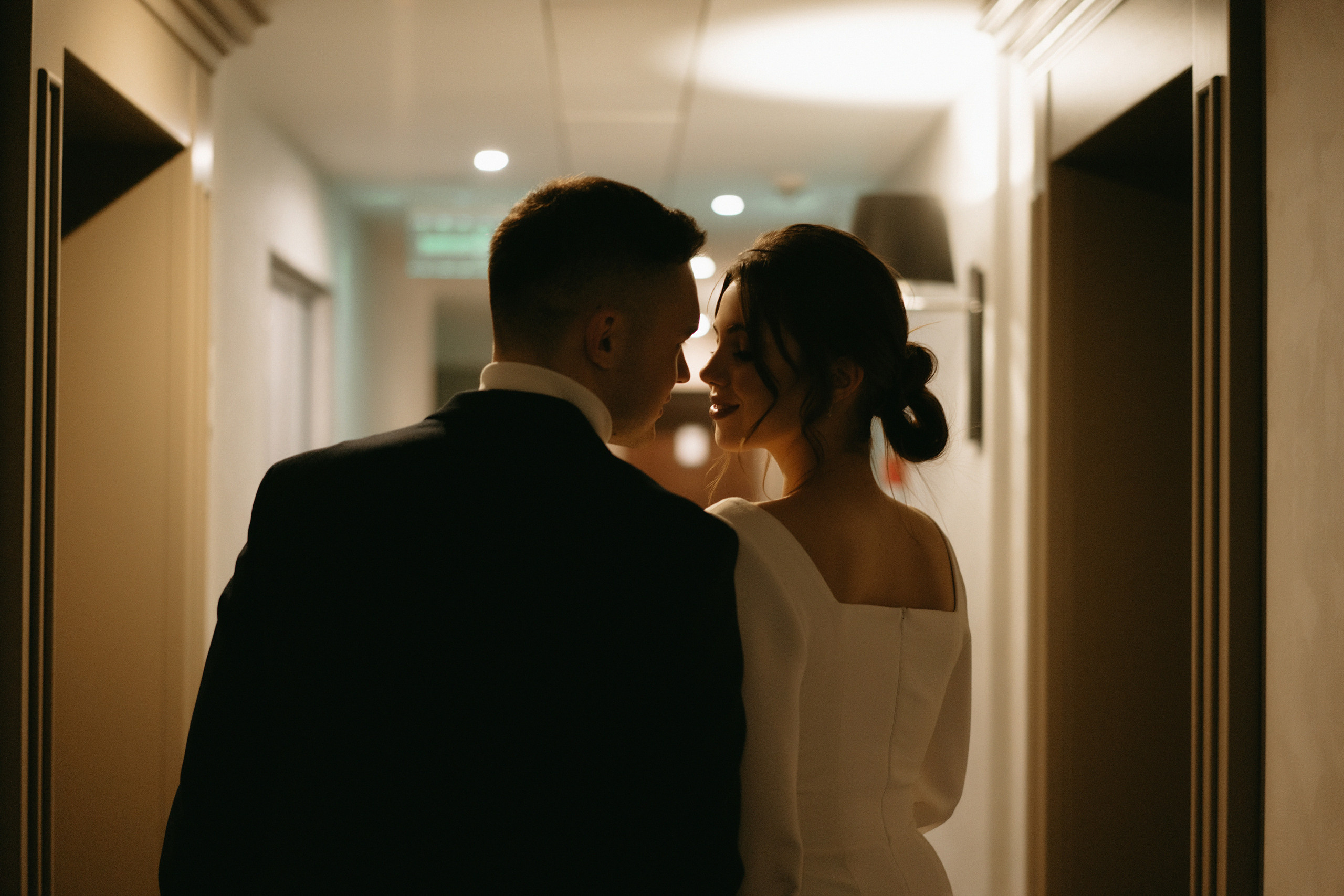 Wedding'20 November. Фотограф Наталья Шелест