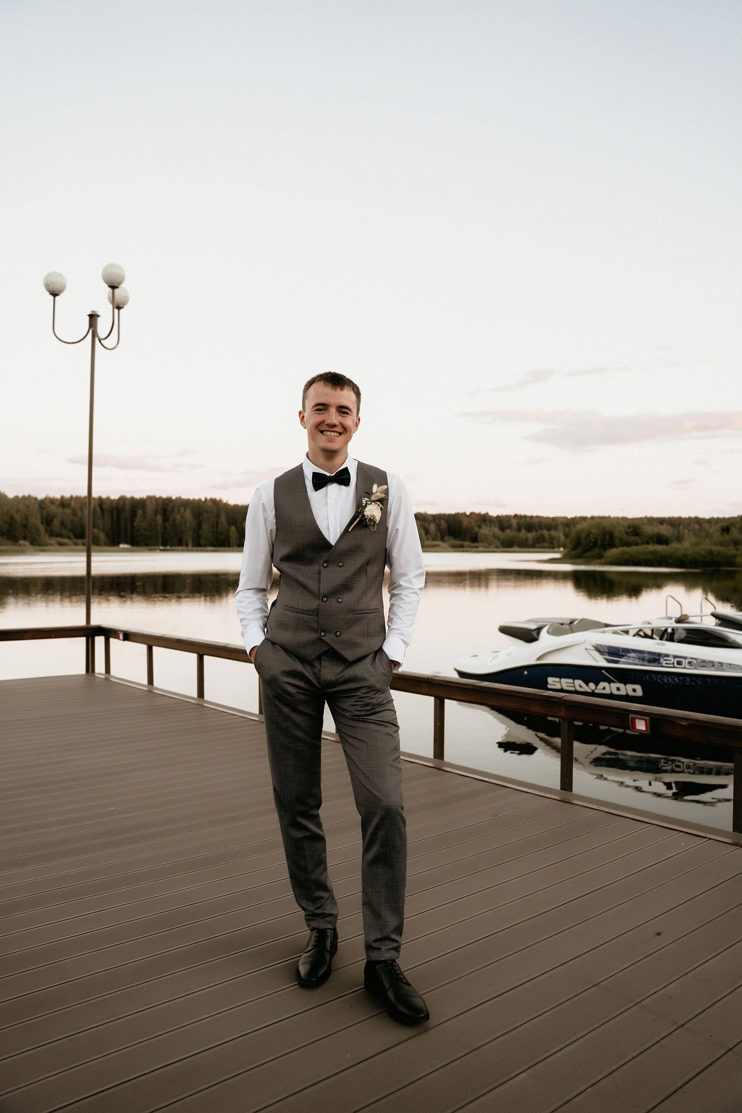 Wedding Алёна и Сергей. Фотограф Наталья Шелест