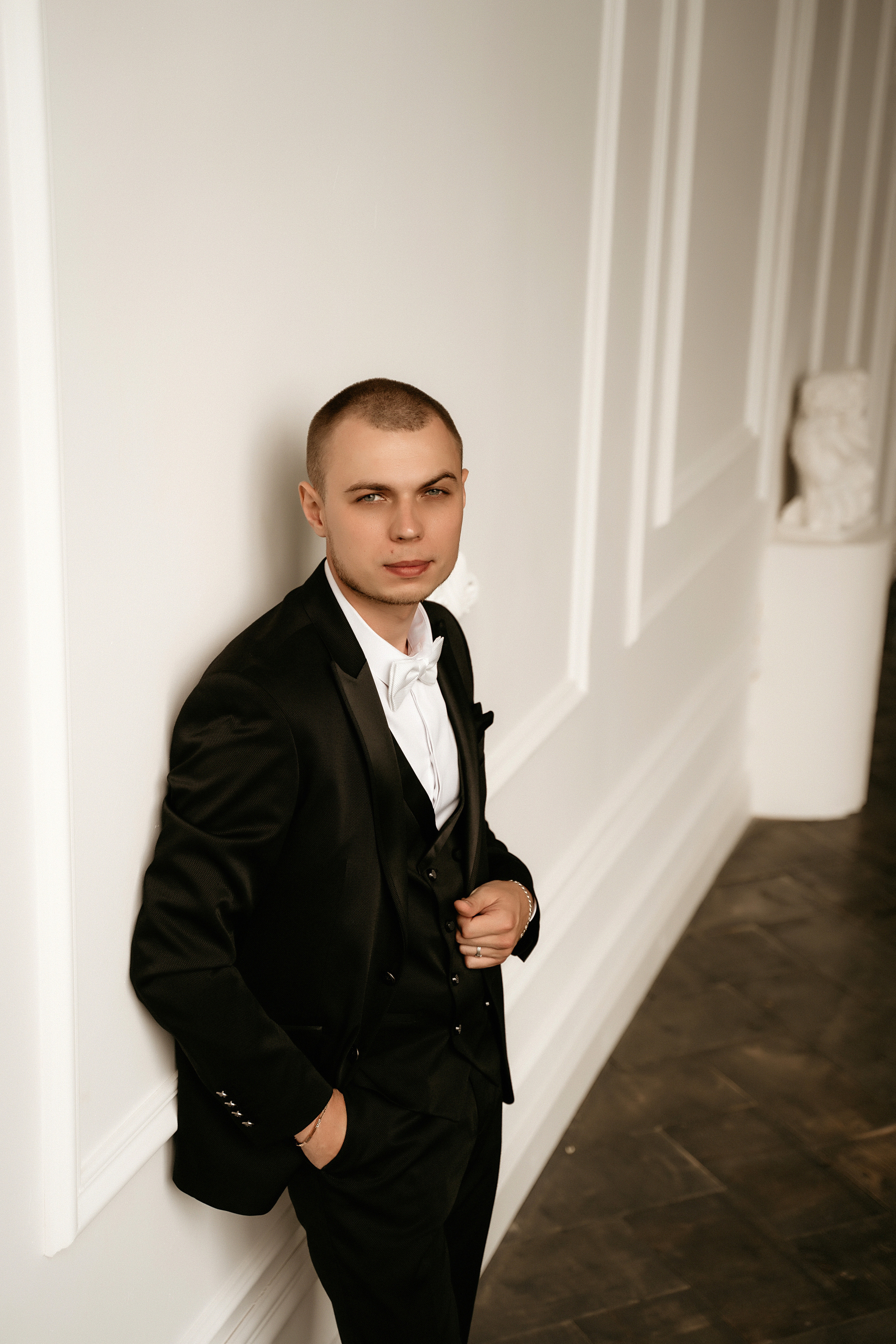 Wedding Валерия и Валерий. Фотограф Наталья Шелест