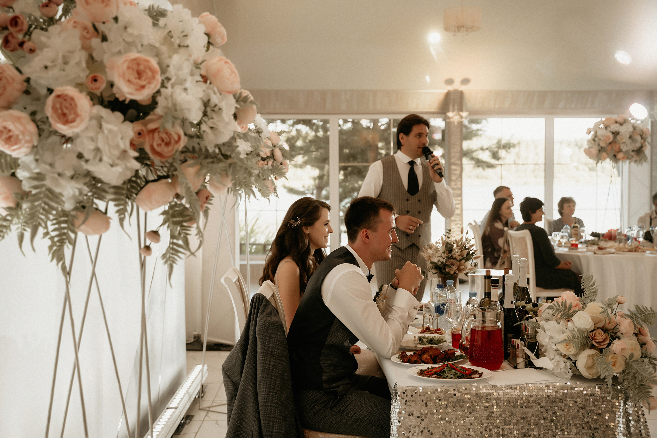 Wedding Алёна и Сергей. Фотограф Наталья Шелест