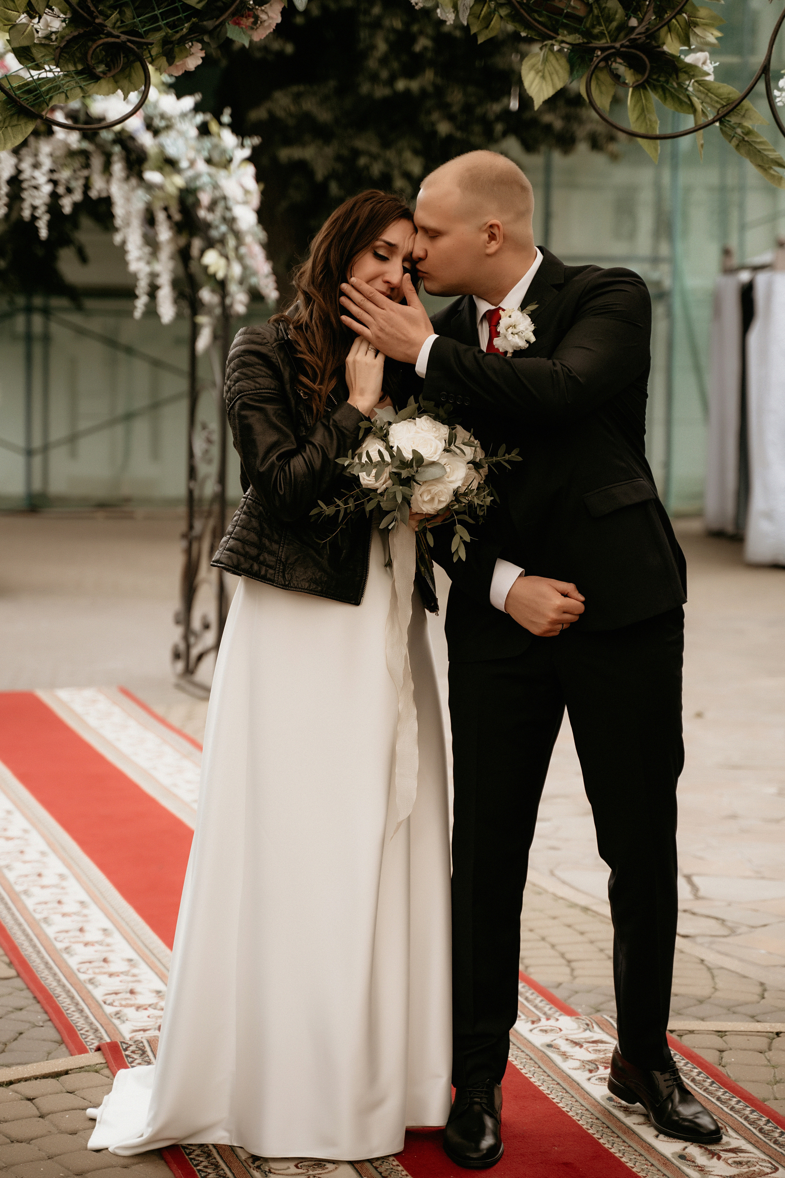 Wedding Сергей и Аня. Фотограф Наталья Шелест