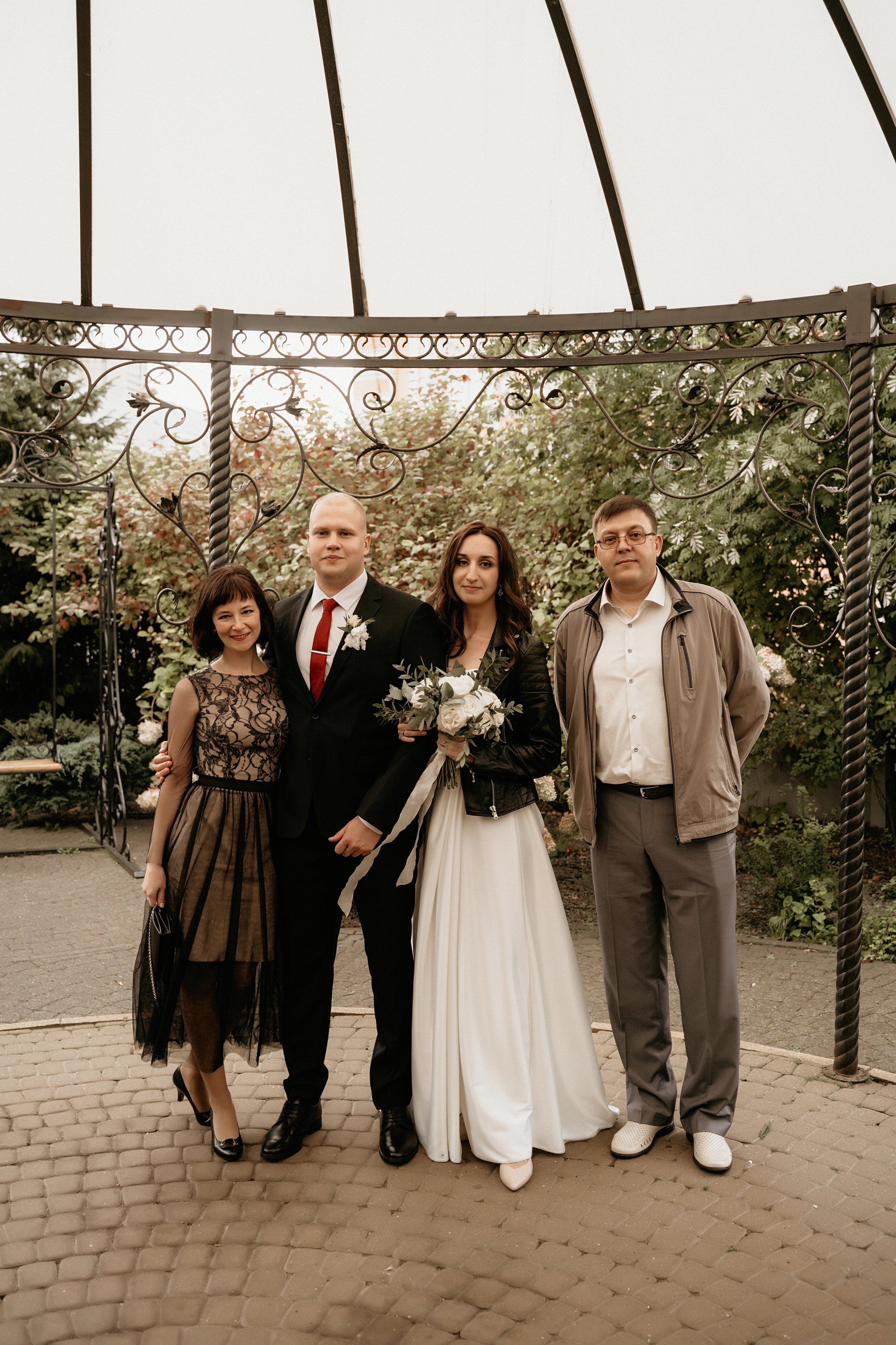 Wedding Сергей и Аня. Фотограф Наталья Шелест