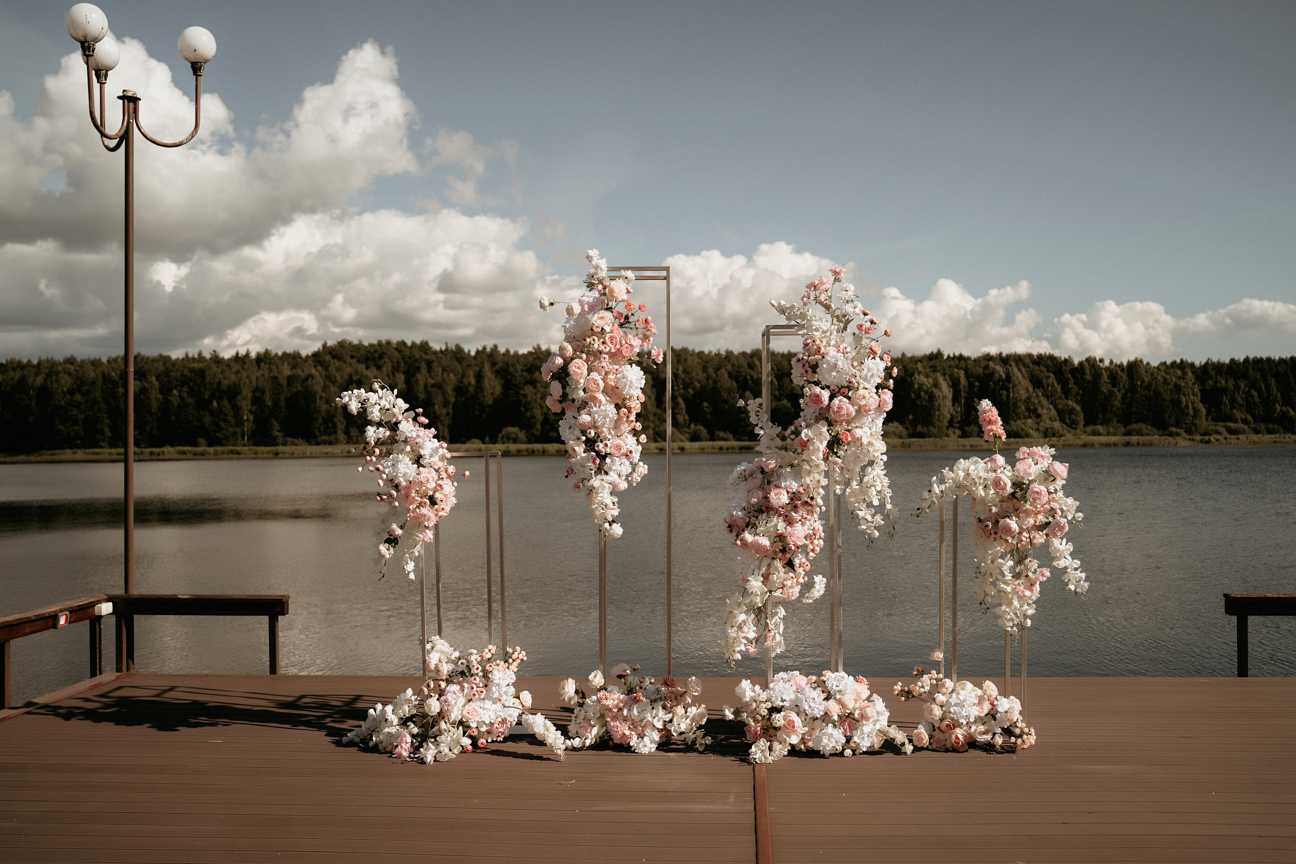 Wedding Алёна и Сергей. Фотограф Наталья Шелест