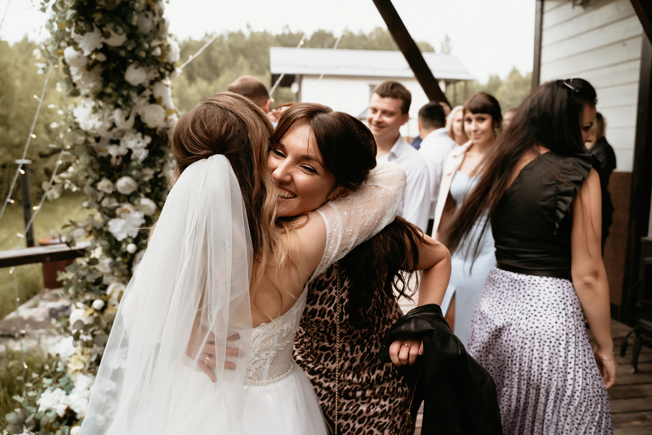 Wedding Настя и Стас 2020. Фотограф Наталья Шелест