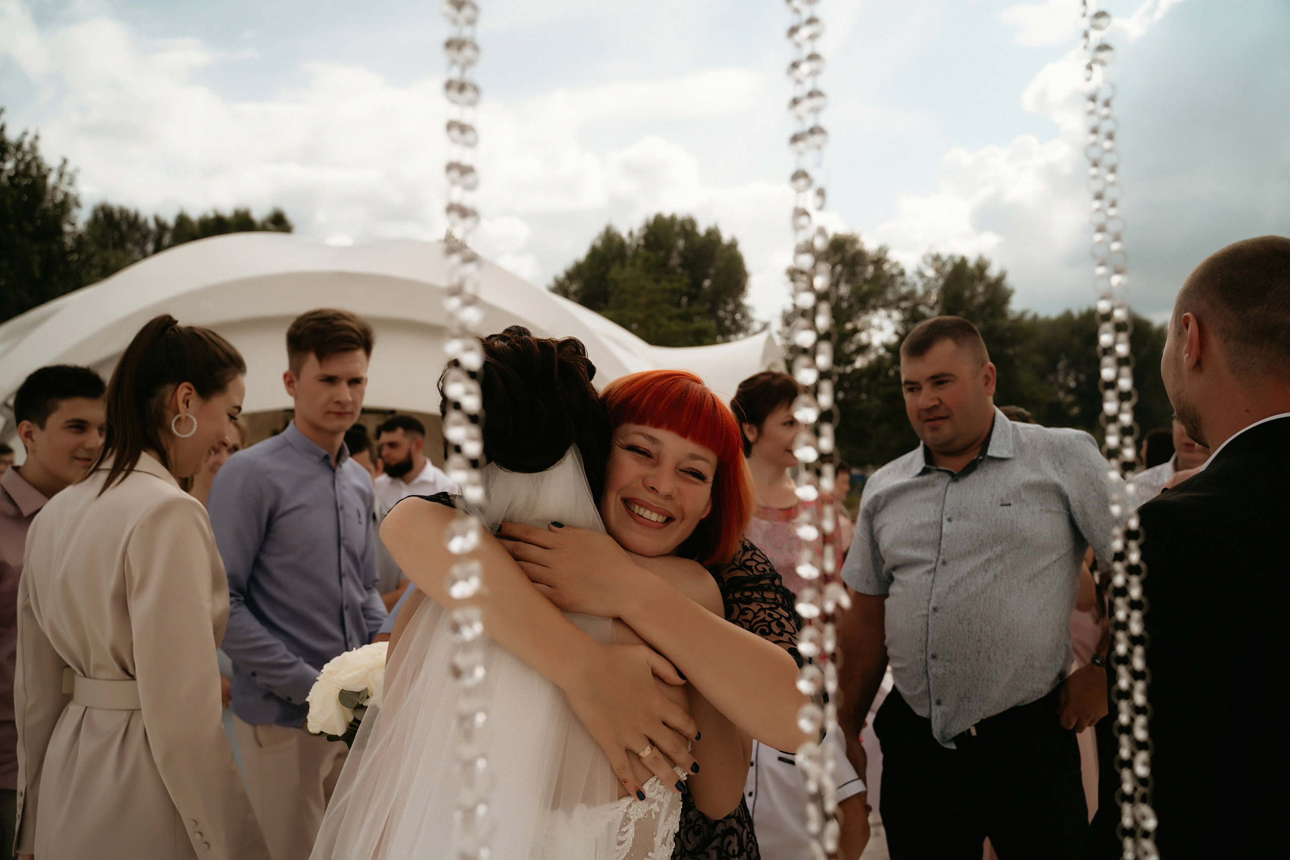 Wedding Валерия и Валерий. Фотограф Наталья Шелест