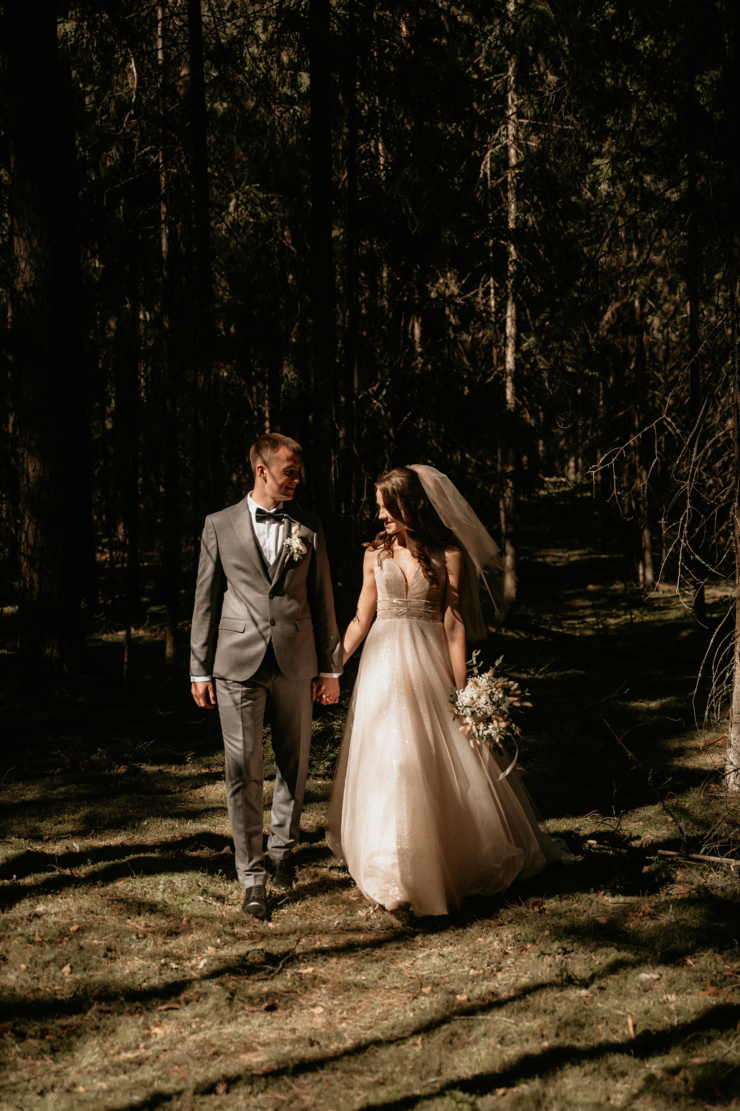 Wedding Алёна и Сергей. Фотограф Наталья Шелест