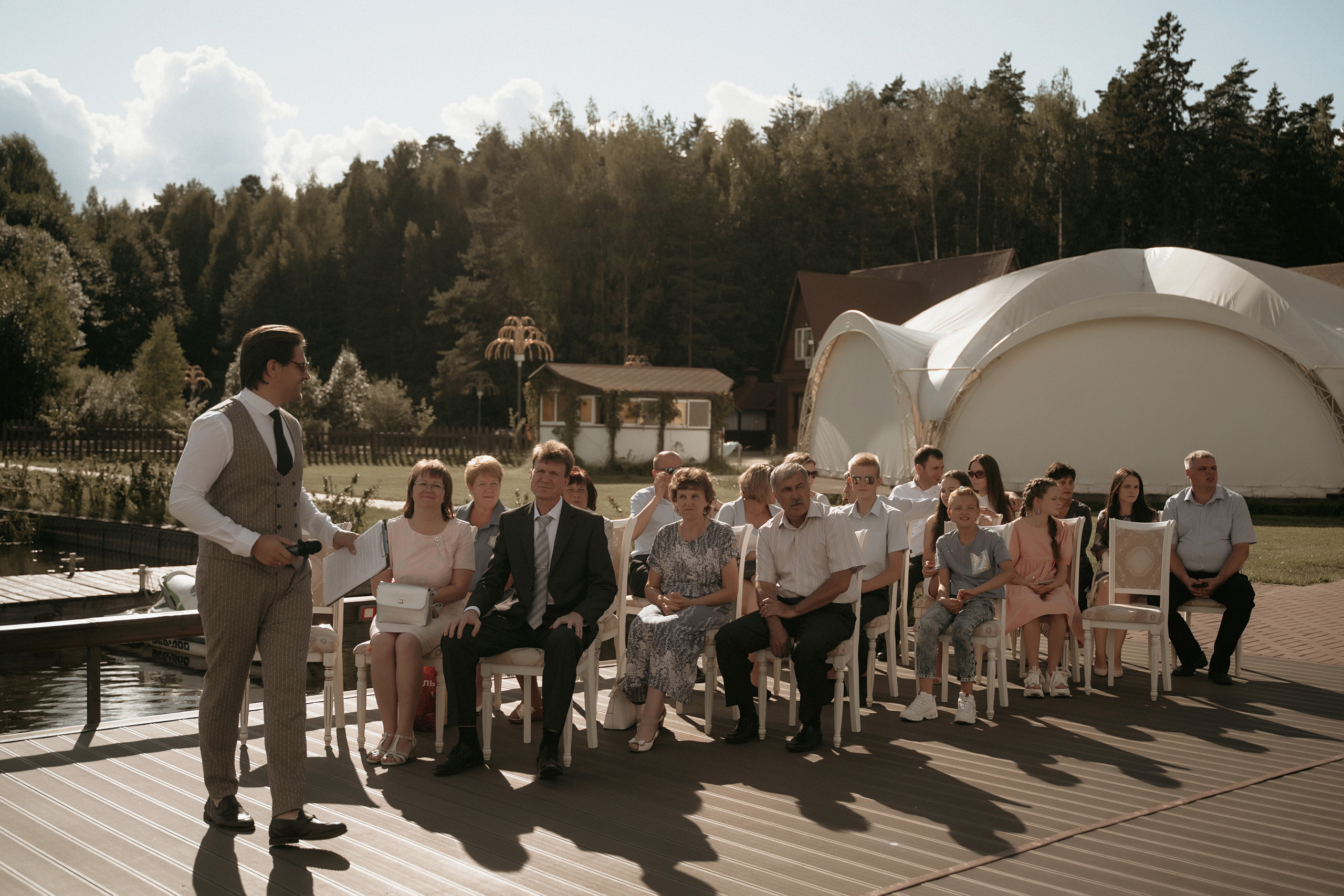 Wedding Алёна и Сергей. Фотограф Наталья Шелест