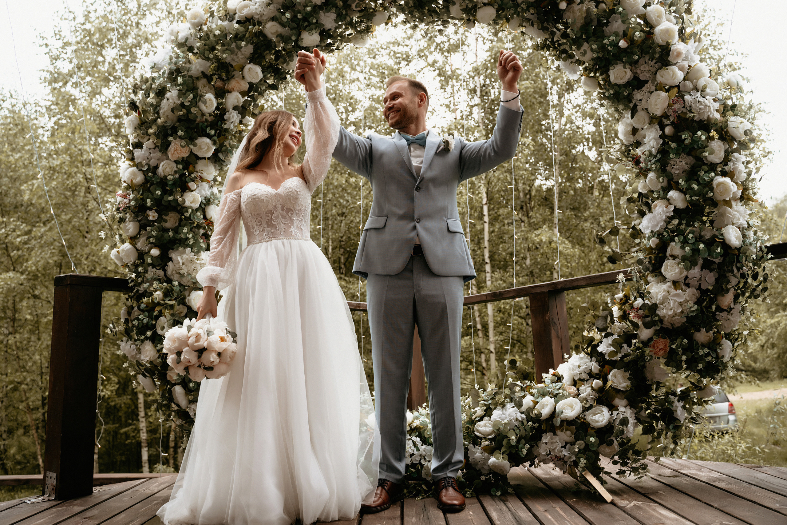 Wedding Настя и Стас 2020. Фотограф Наталья Шелест