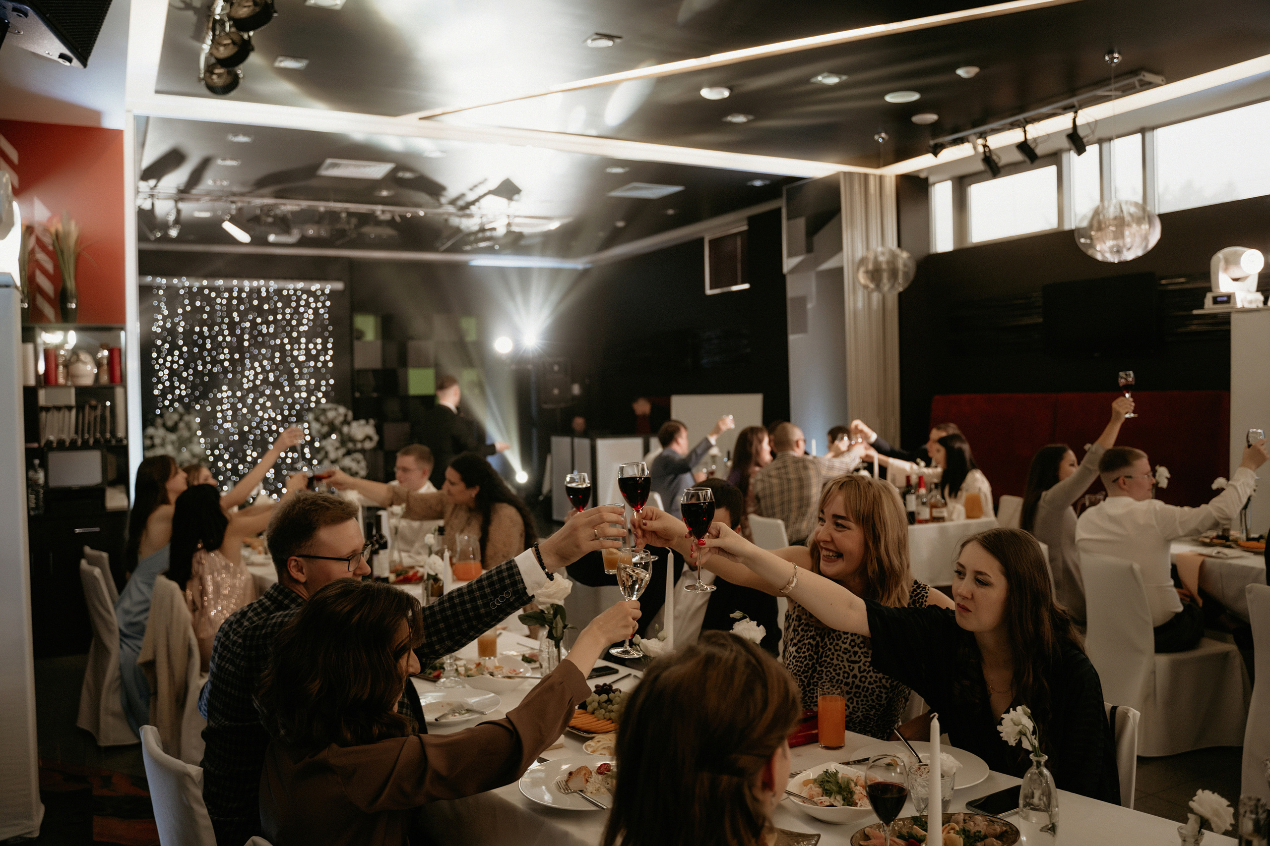 Wedding Сергей и Аня. Фотограф Наталья Шелест