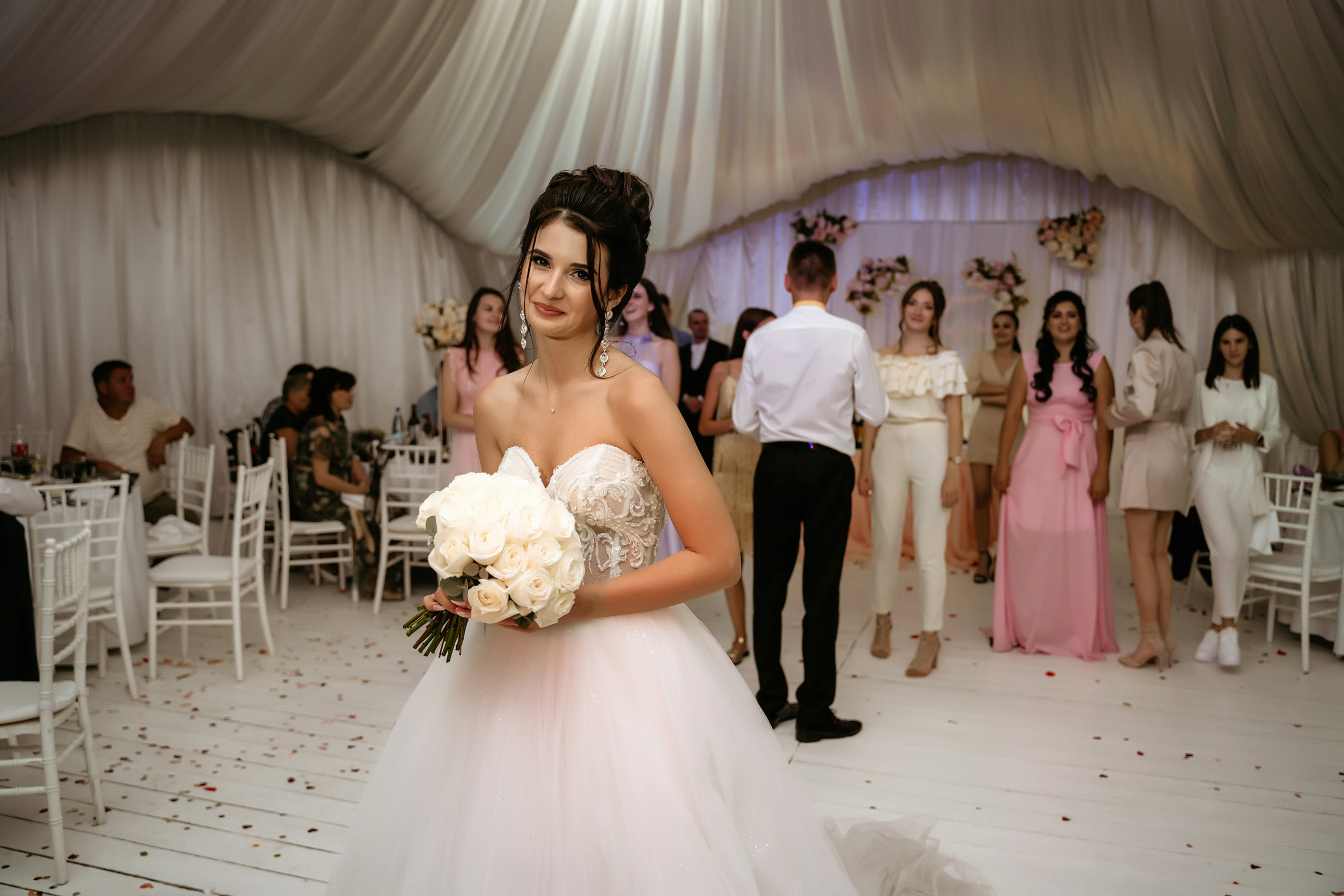 Wedding Валерия и Валерий. Фотограф Наталья Шелест