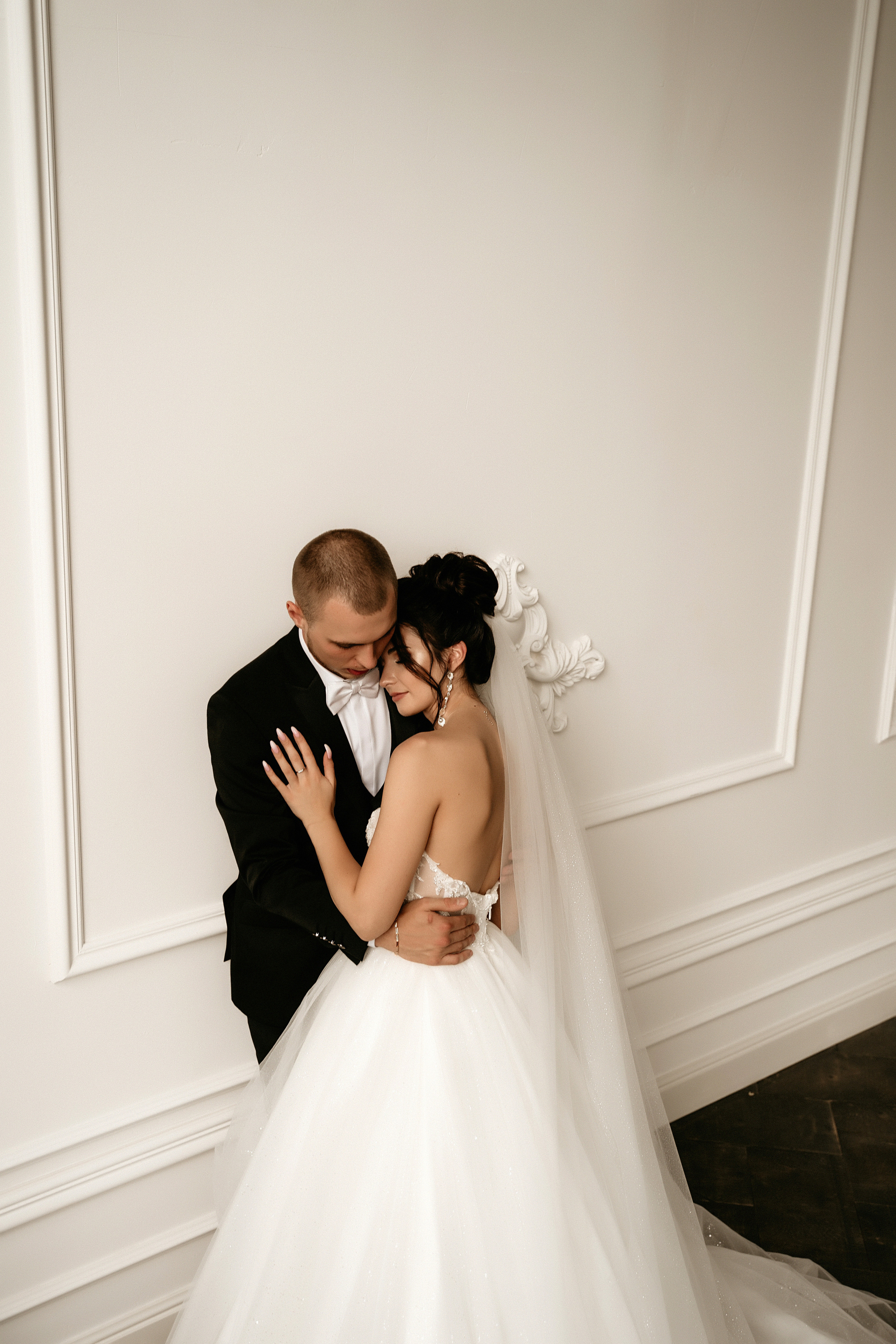 Wedding Валерия и Валерий. Фотограф Наталья Шелест