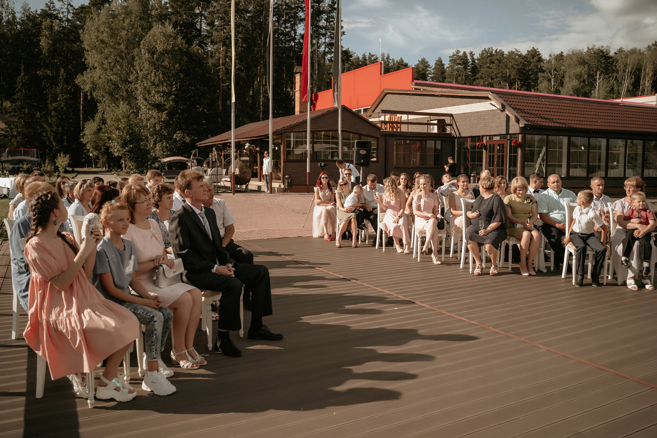 Wedding Алёна и Сергей. Фотограф Наталья Шелест