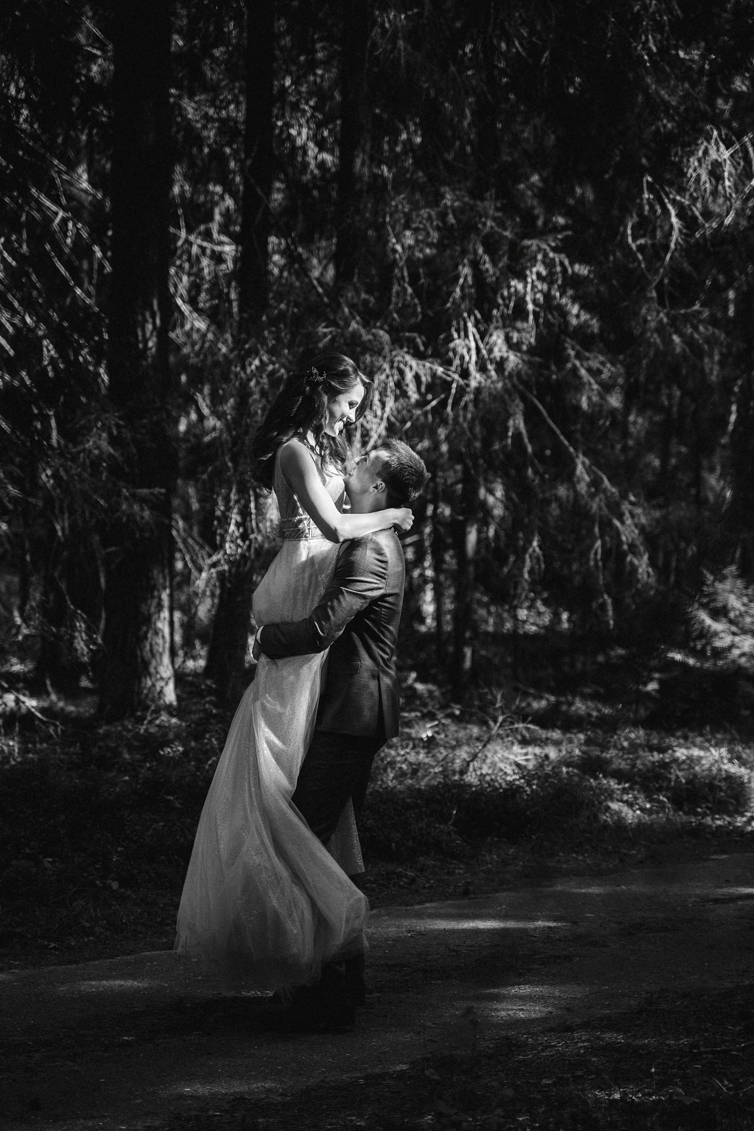 Wedding Алёна и Сергей. Фотограф Наталья Шелест