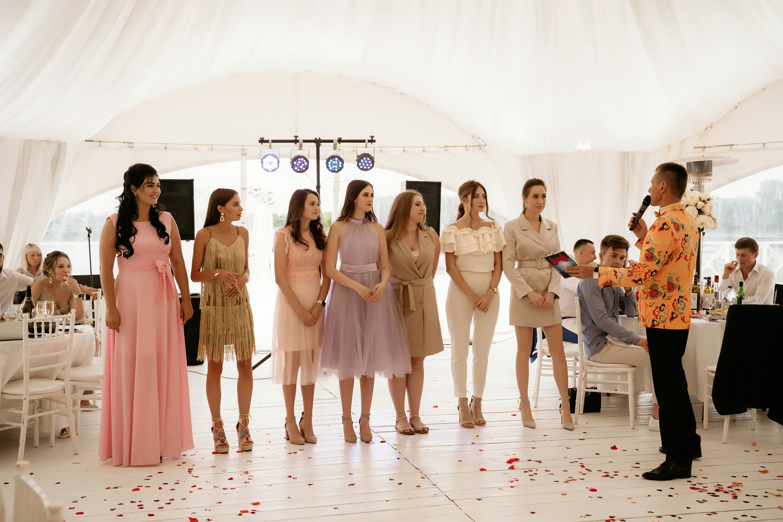 Wedding Валерия и Валерий. Фотограф Наталья Шелест