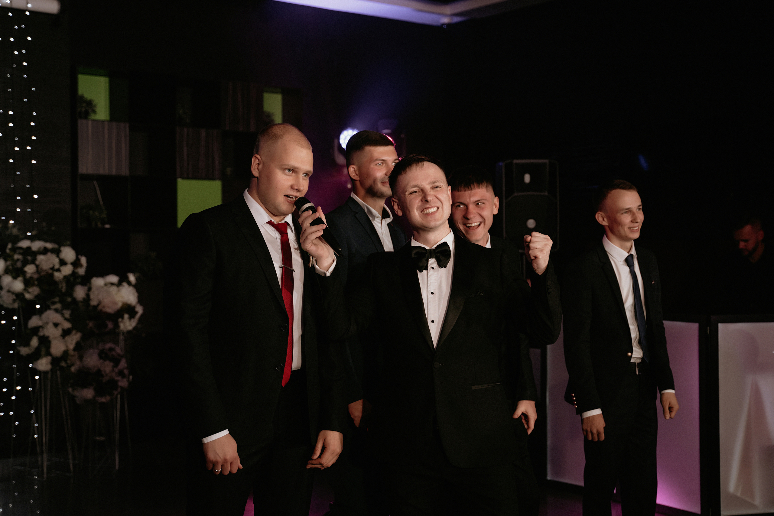 Wedding Сергей и Аня. Фотограф Наталья Шелест