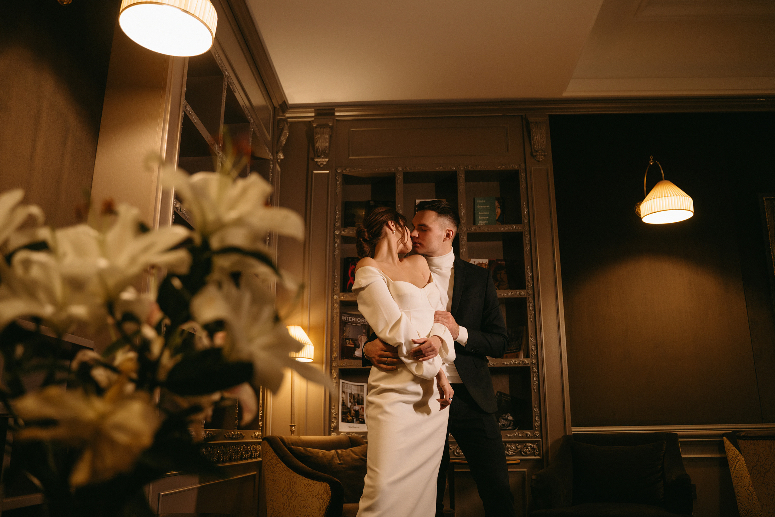 Wedding'20 November. Фотограф Наталья Шелест