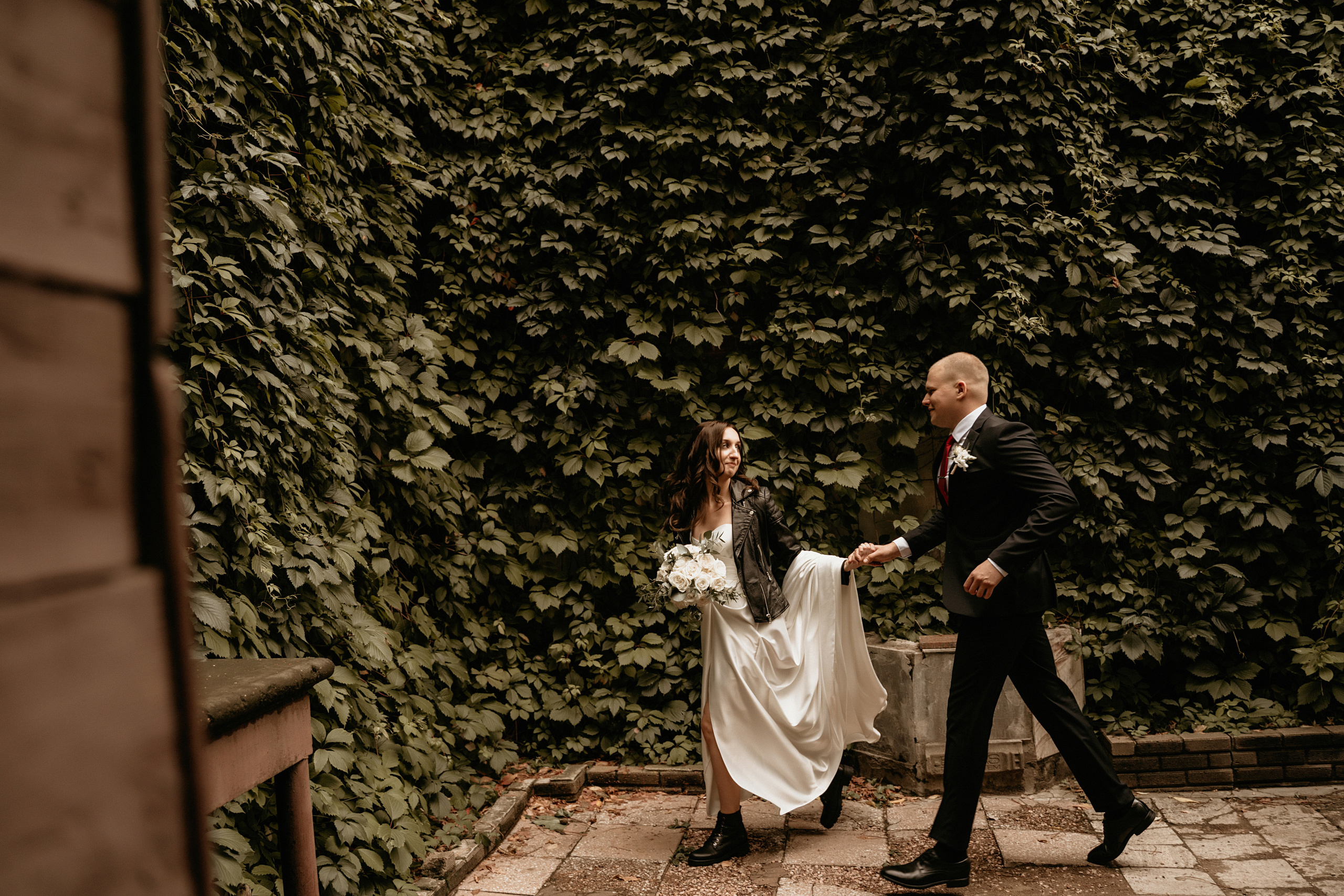 Wedding Сергей и Аня. Фотограф Наталья Шелест