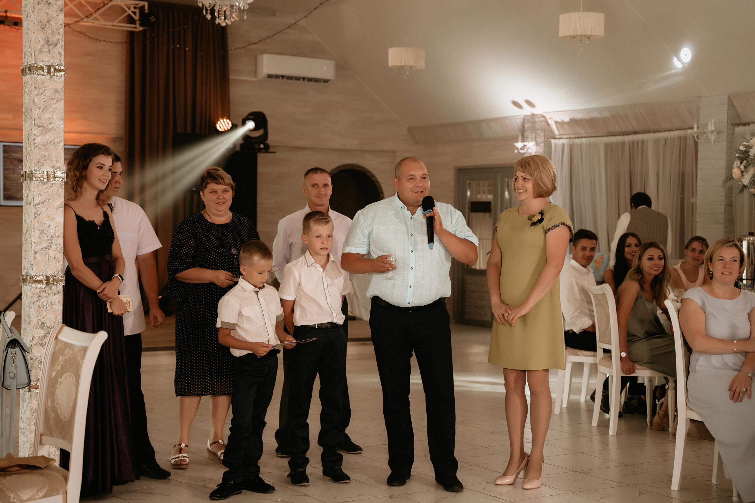 Wedding Алёна и Сергей. Фотограф Наталья Шелест