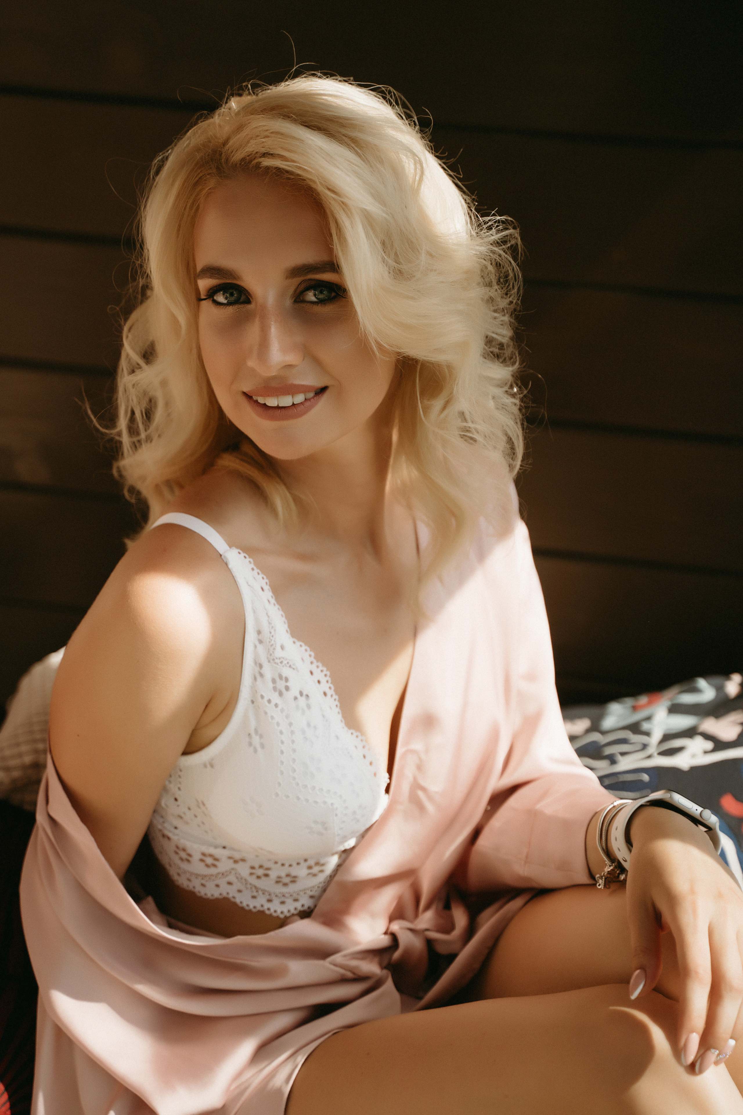 Wedding Алексей и Ксения. Фотограф Наталья Шелест