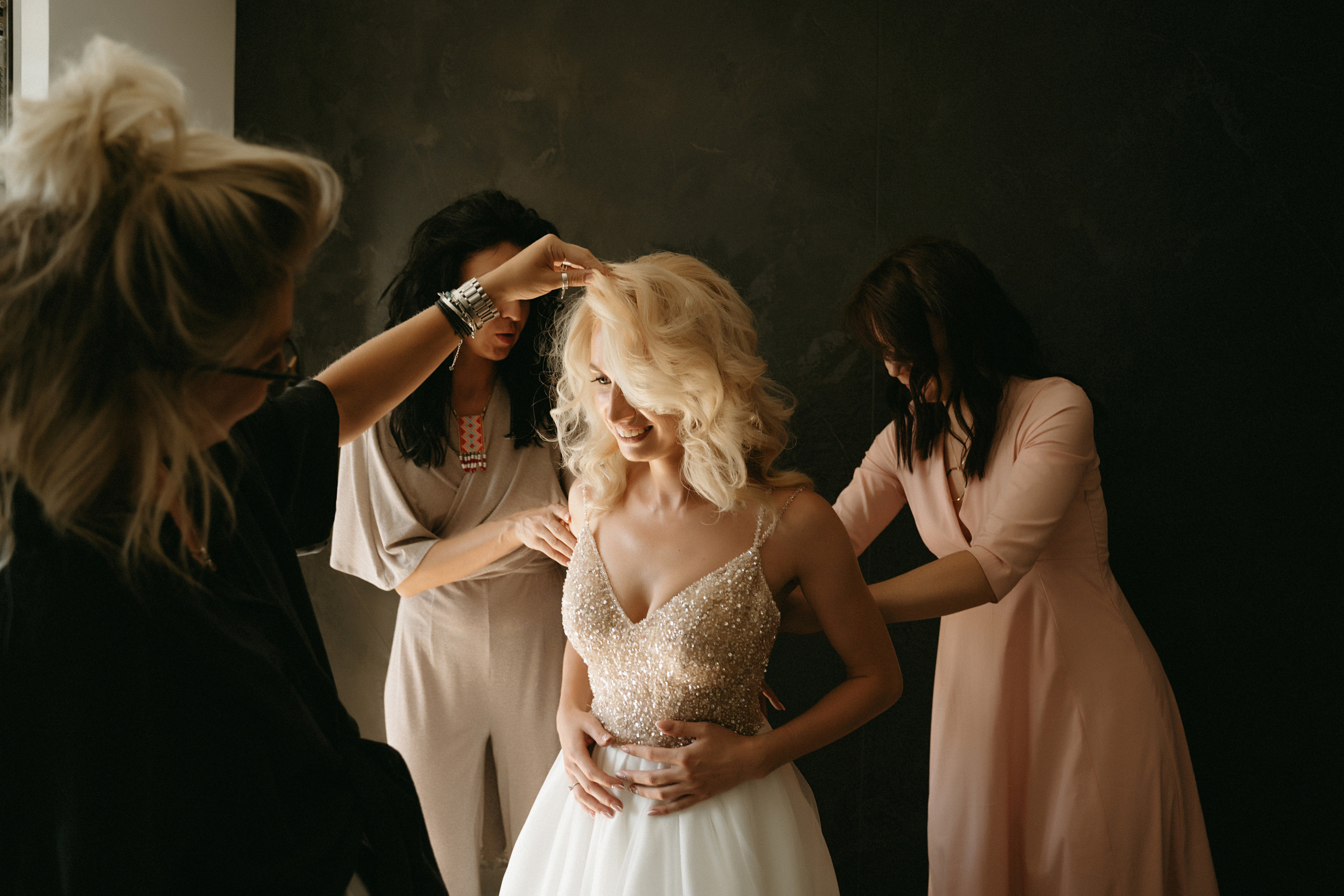 Wedding Алексей и Ксения. Фотограф Наталья Шелест